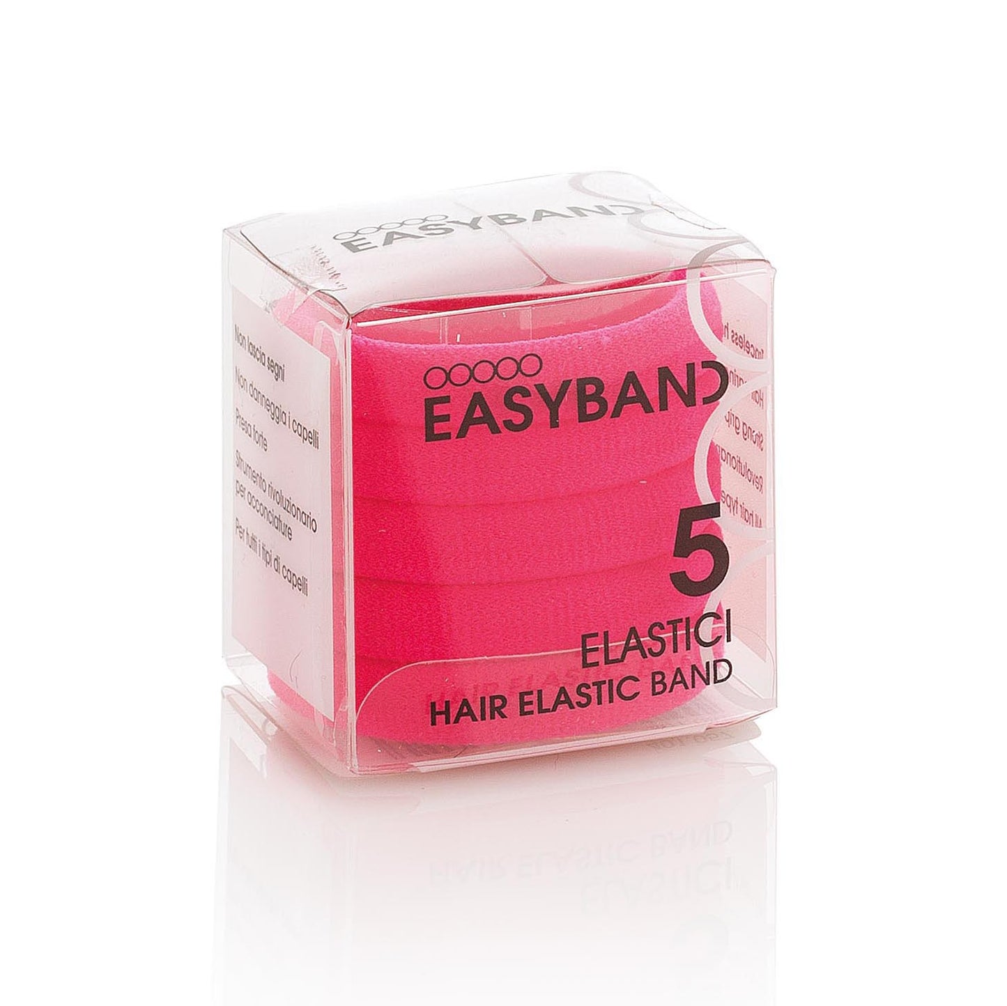 EASY BAND - Espositore elastici multicolor