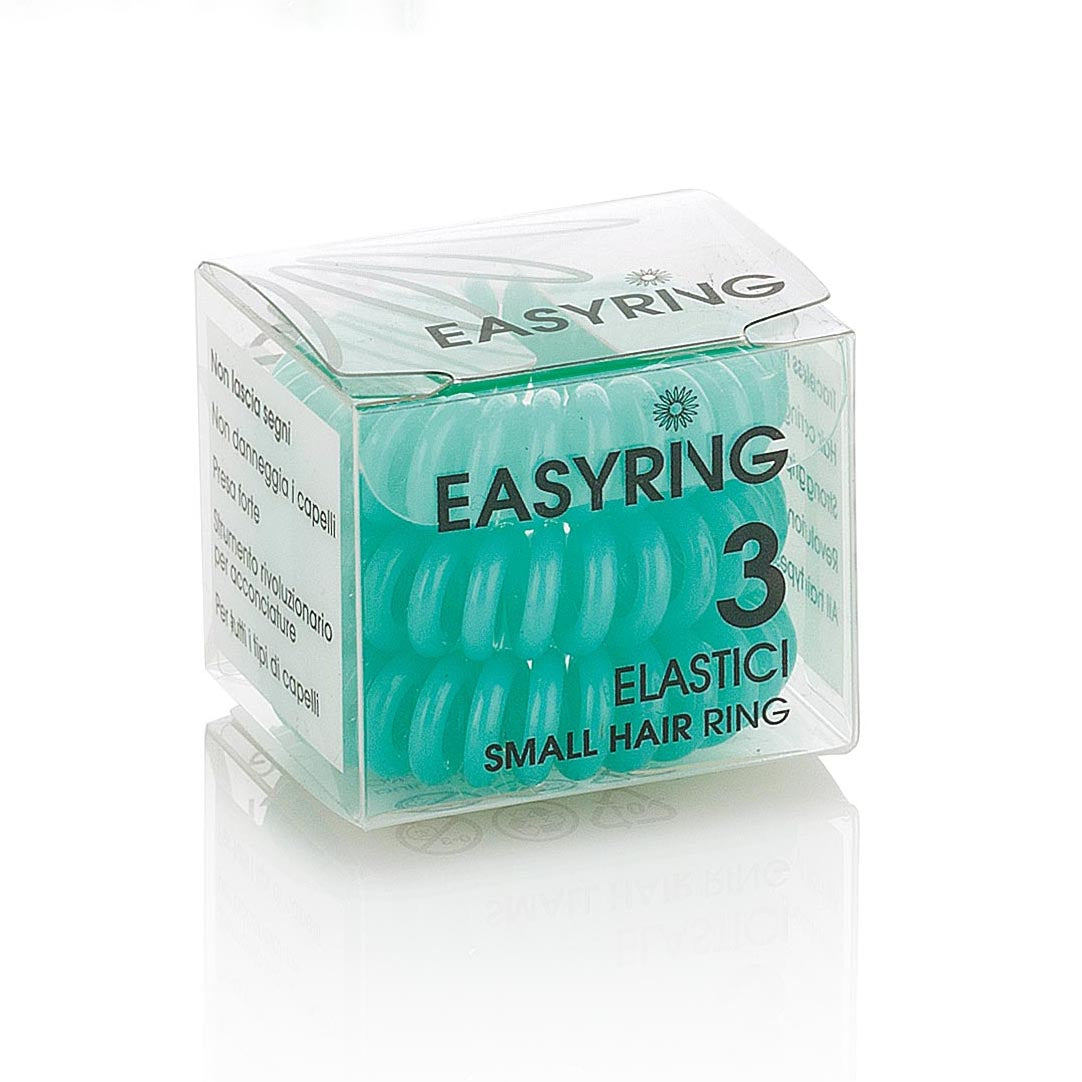 EASY BAND - Espositore elastici multicolor a spirale