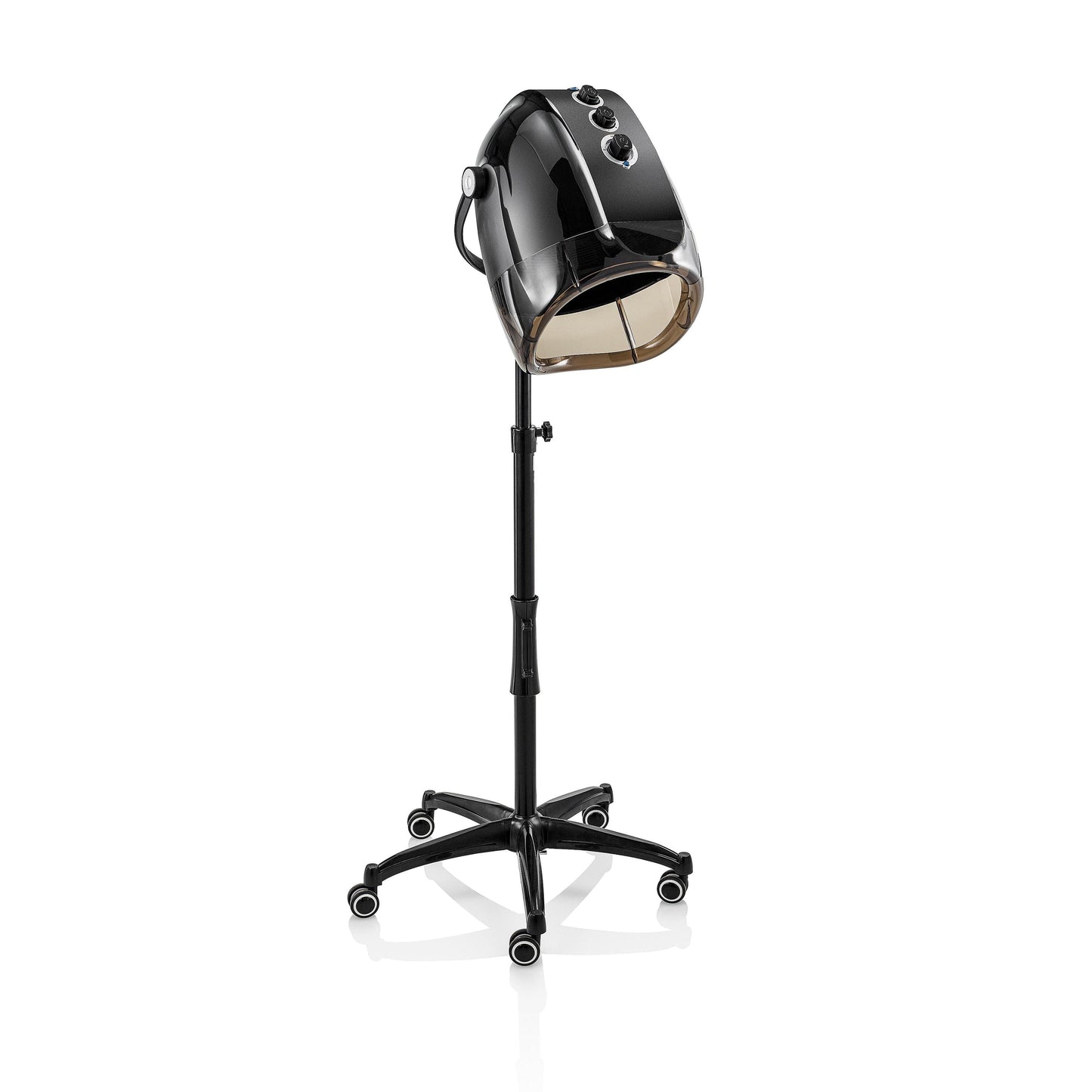 EOLO IONIC & ANTISTATIC 1600 STAND - Casco asciugatura professionale