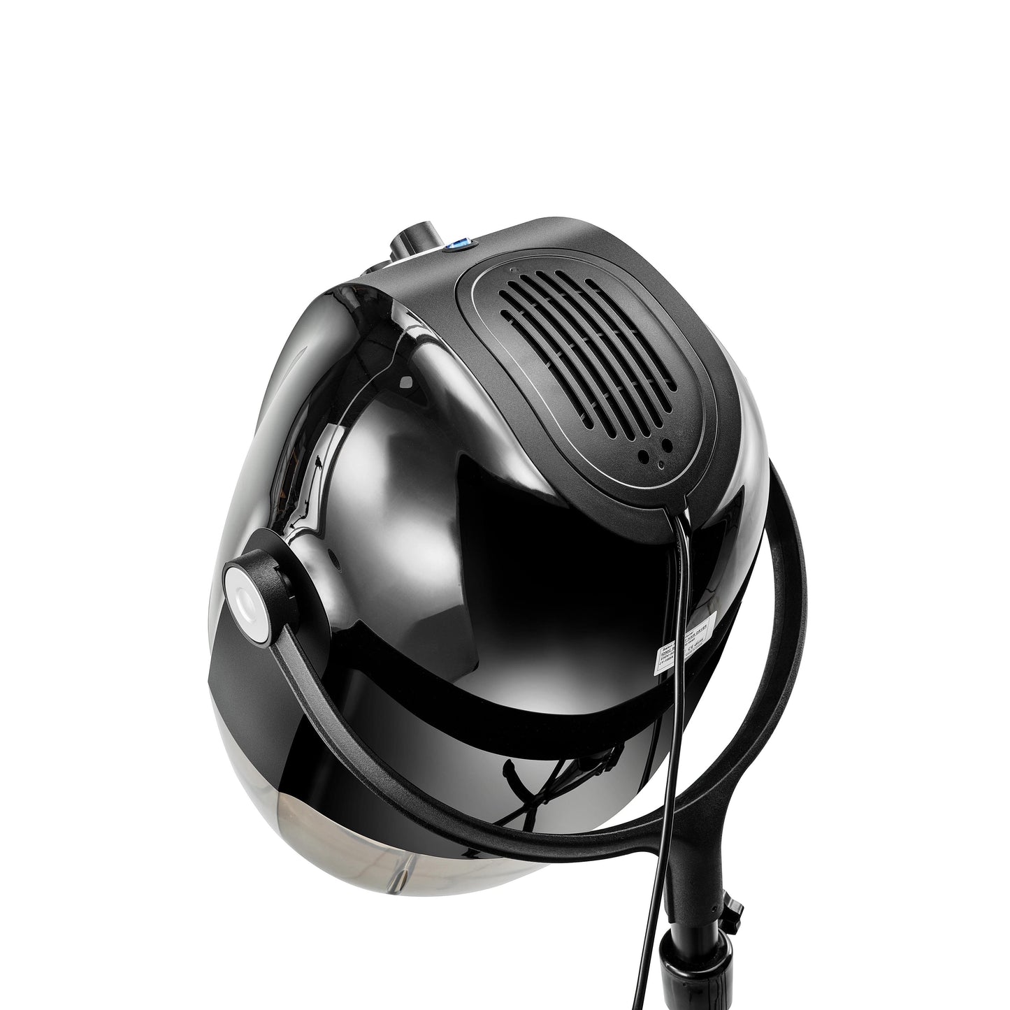 EOLO IONIC & ANTISTATIC 1600 STAND - Casco asciugatura professionale