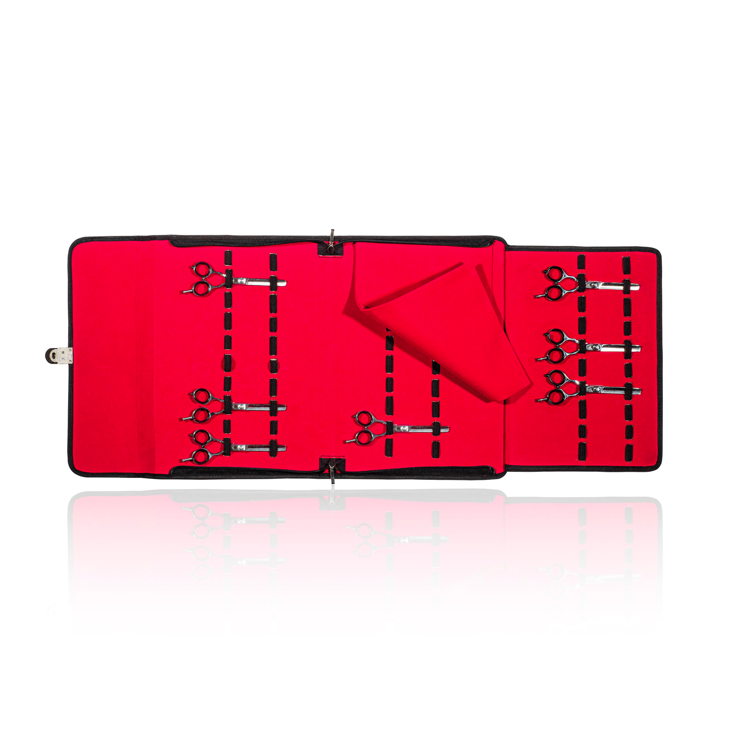 EXPO SCISSOR CASE - Custodia espositore da 30 forbici