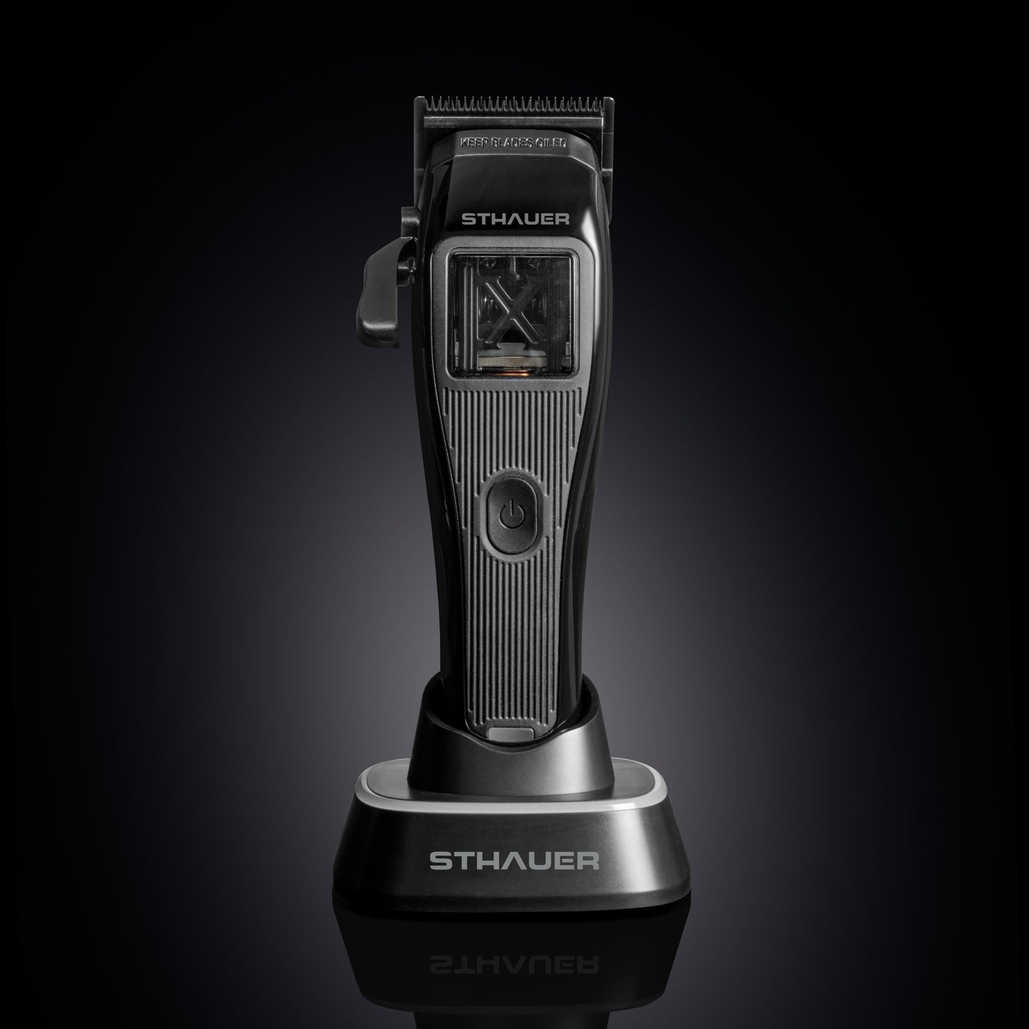 EXTREME PRO 10K - Tosatrice professionale