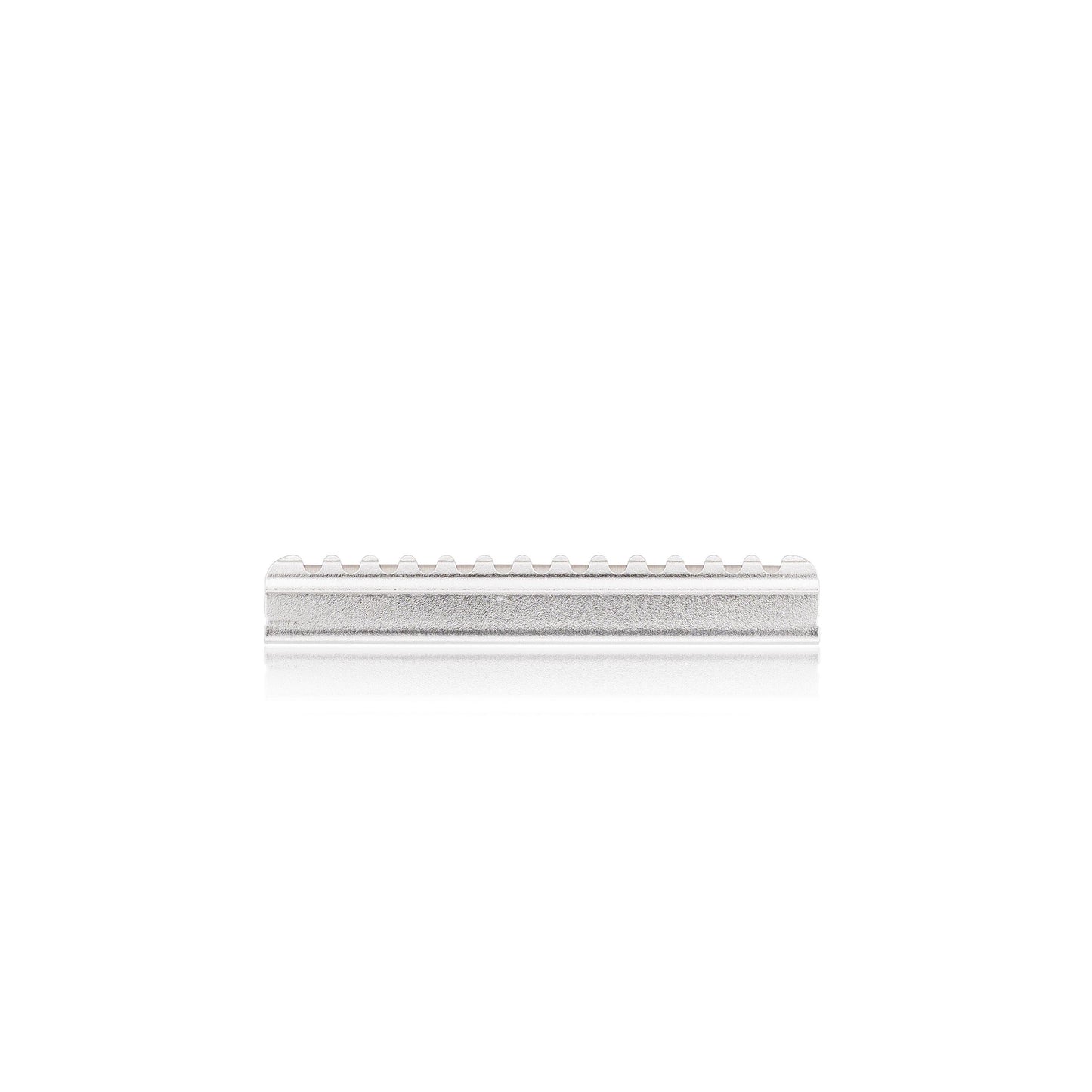 FEATHER - Lame Regular-Styling dentate per sfilzino