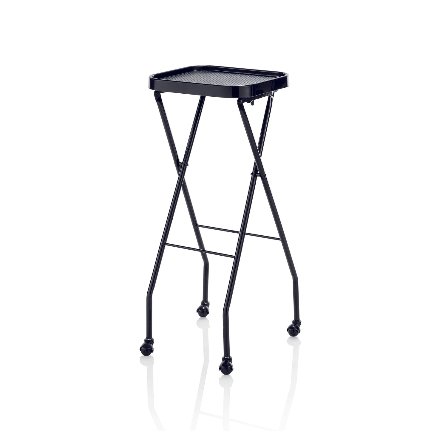 FOLDABLE BUTLER - Portaoggetti pieghevole