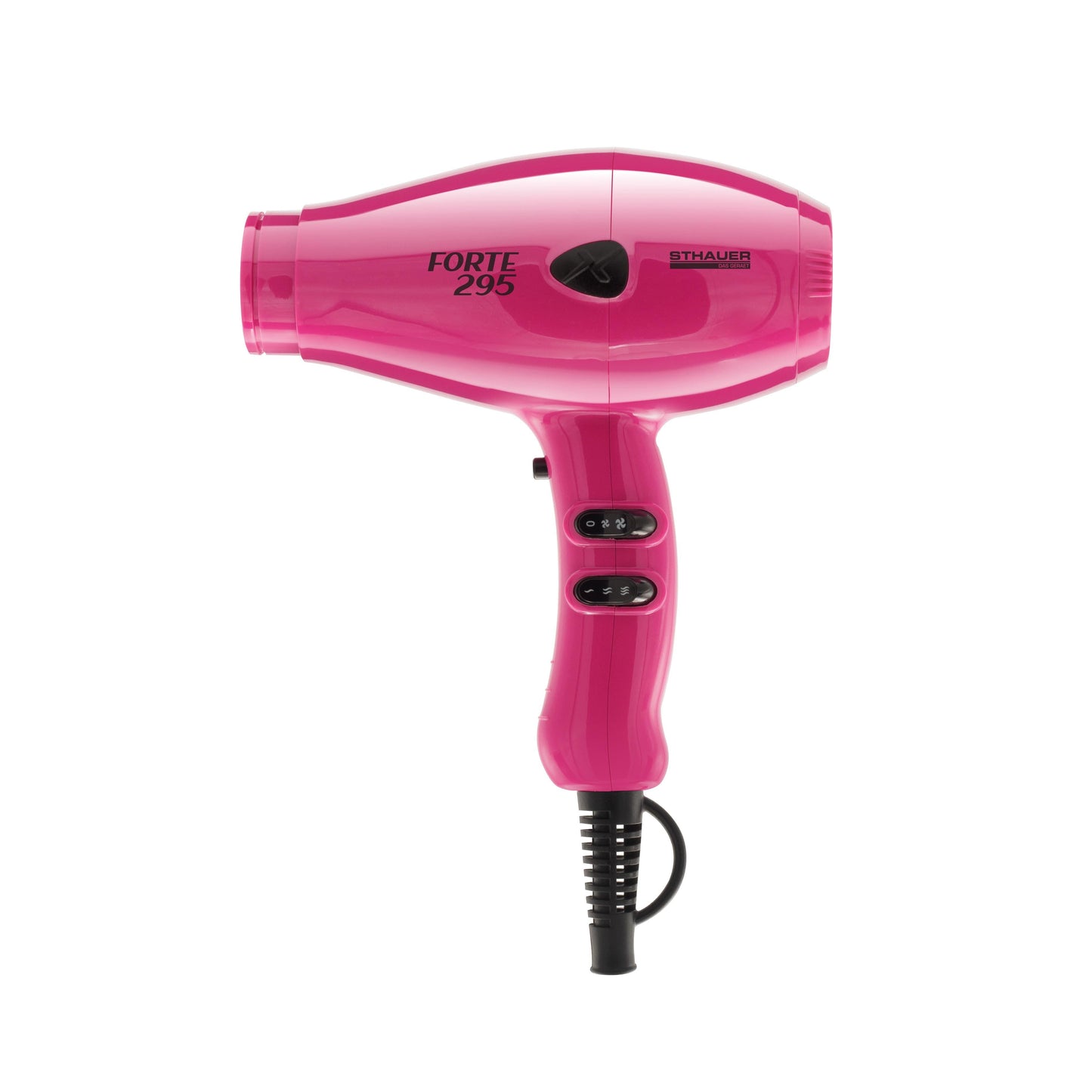 FORTE 295 - Asciugacapelli professionale