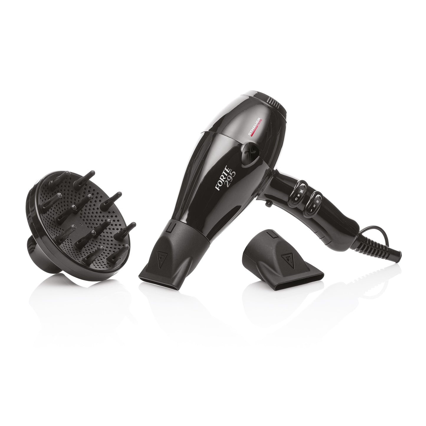 FORTE 295 - Asciugacapelli professionale