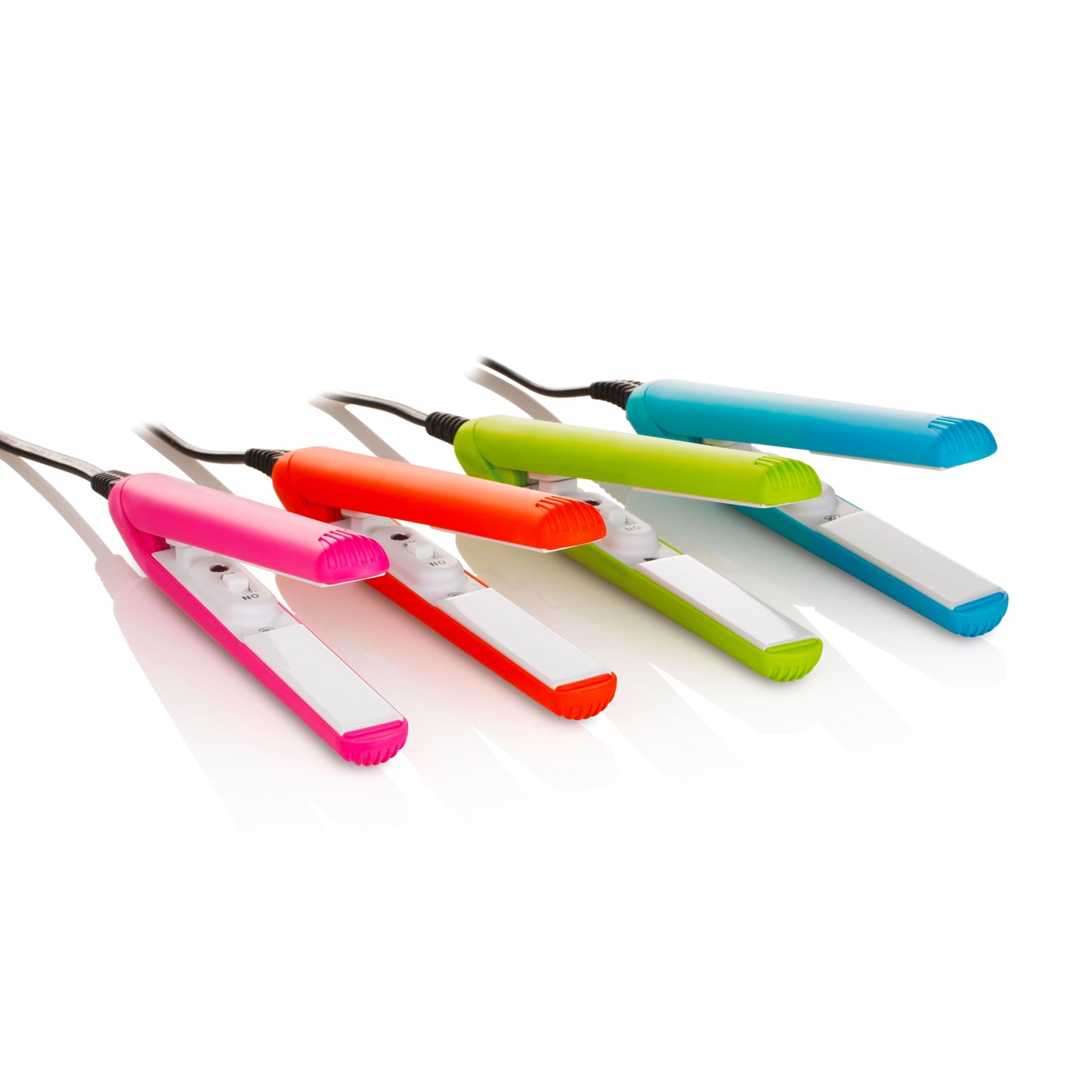 FUNNY - Piastre in ceramica multicolor