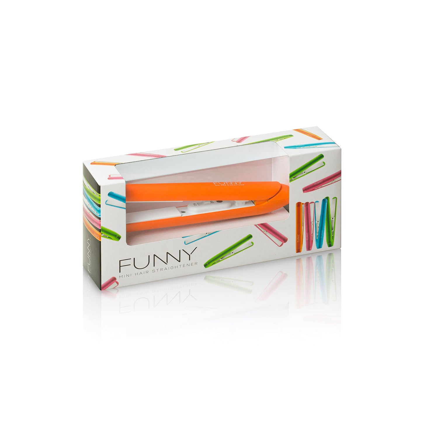 FUNNY - Piastre in ceramica multicolor