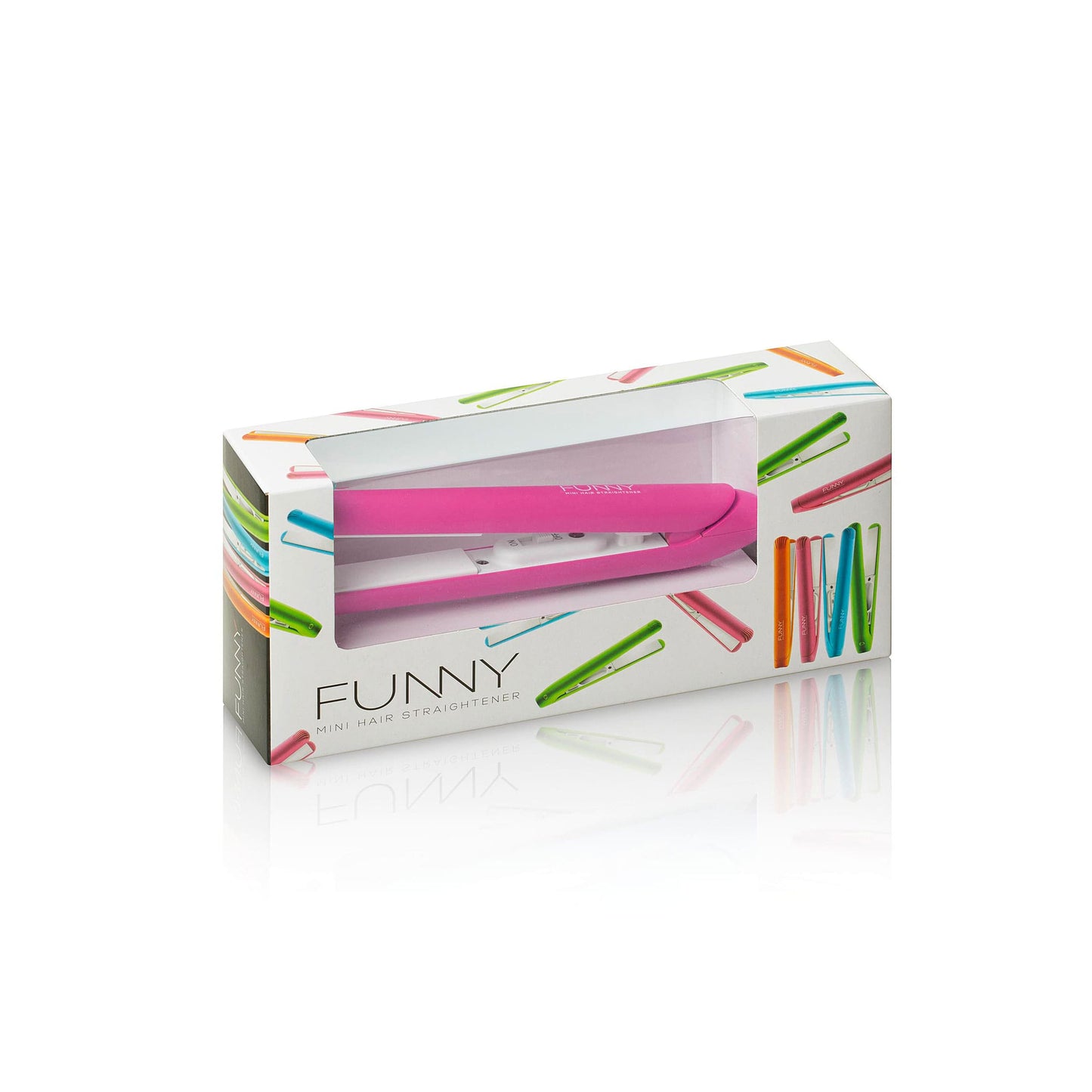 FUNNY - Piastre in ceramica multicolor