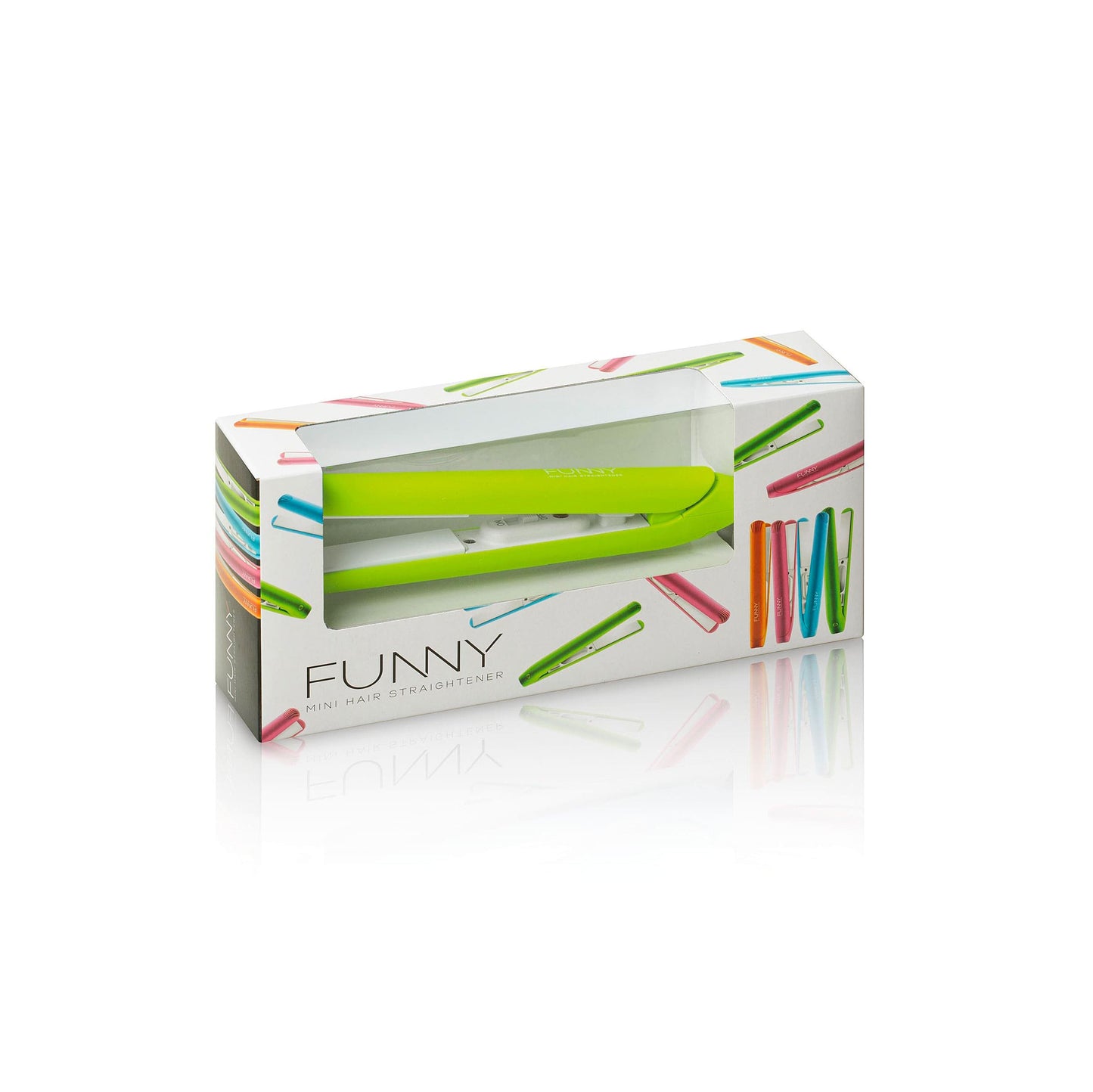 FUNNY - Piastre in ceramica multicolor