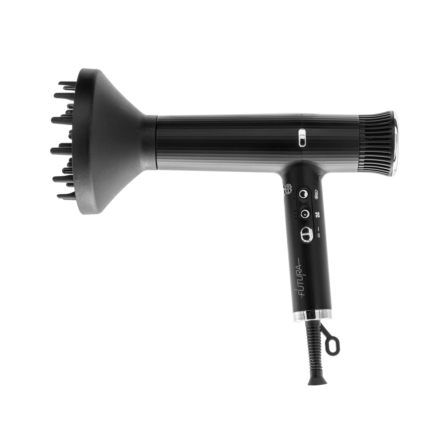 FUTURA - Asciugacapelli professionale