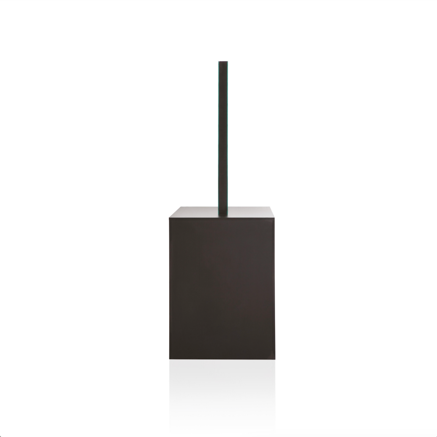 GEMINI DUO - Specchiera bifacciale con consolle