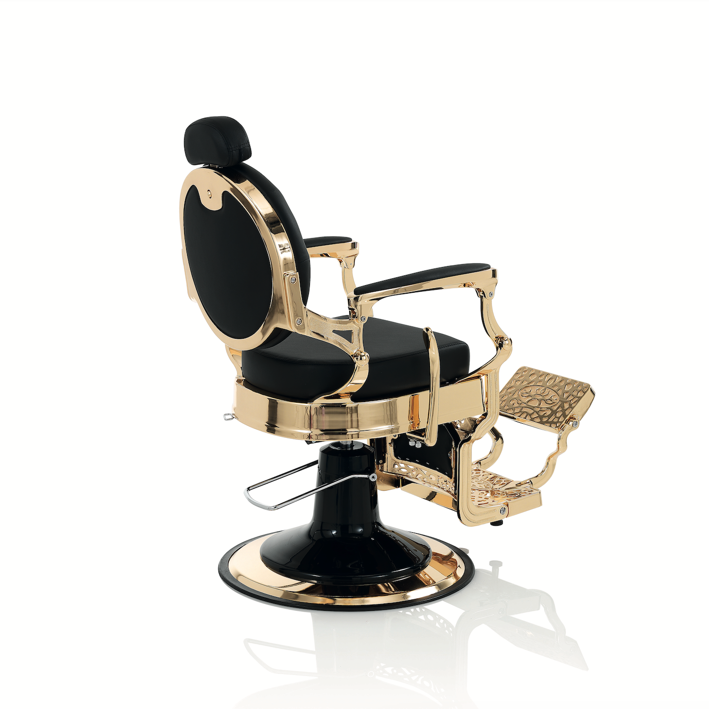 HAIR CUSTOM - Poltrona da barbiere