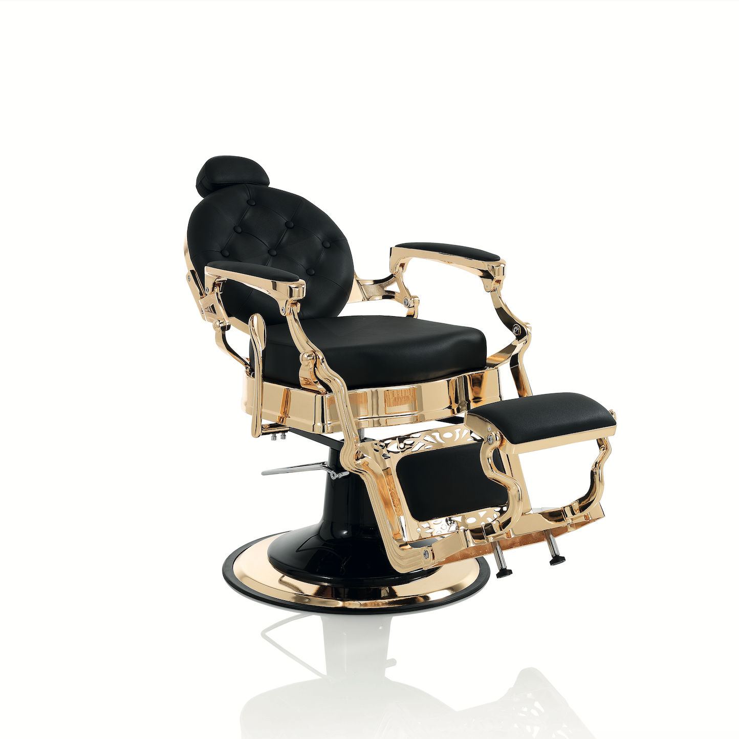 HAIR CUSTOM - Poltrona da barbiere