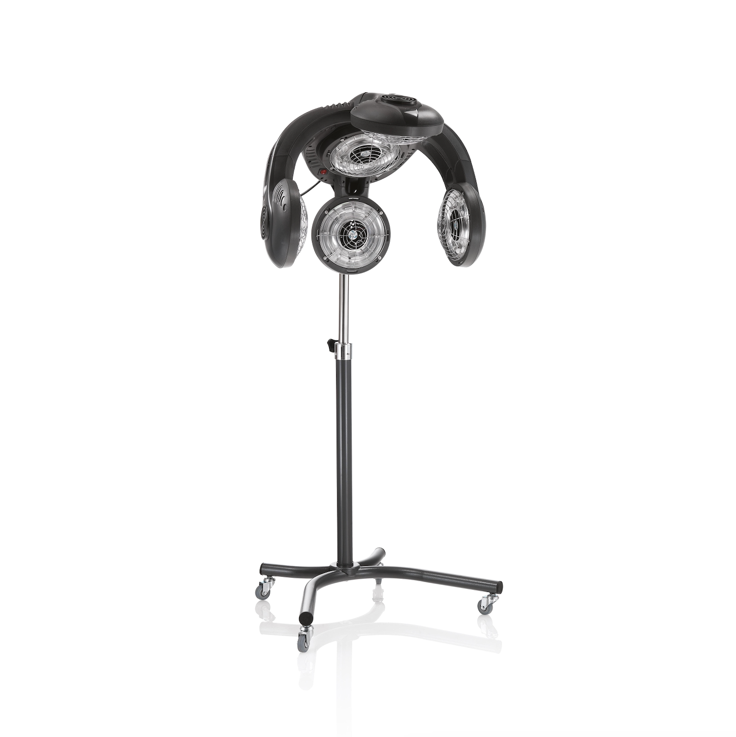 HAIR DRYER 3D EVOLUTION - Lampada termostimolazione