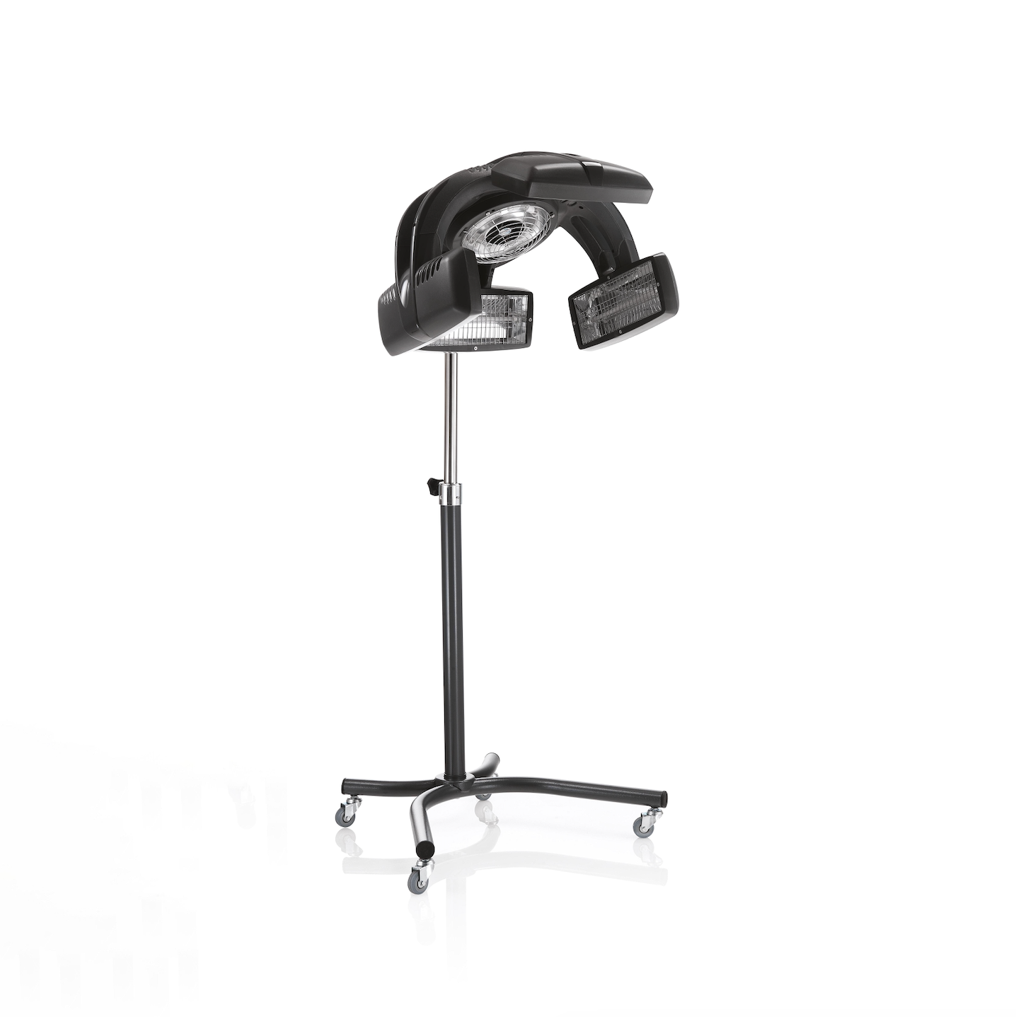 HAIR DRYER EVOLUTION - Lampada termostimolazione