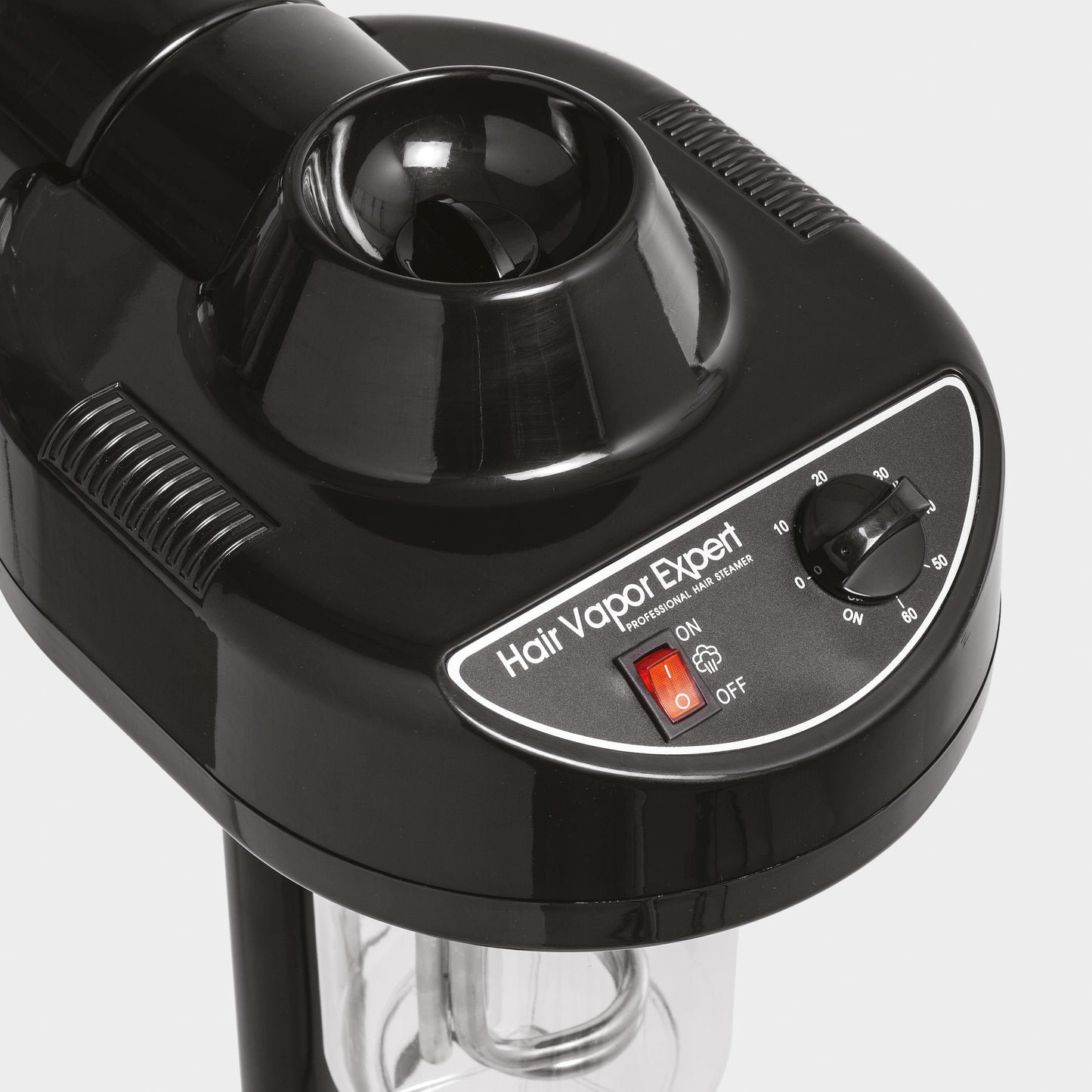 HAIR VAPOR EXPERT - Casco vaporizzatore