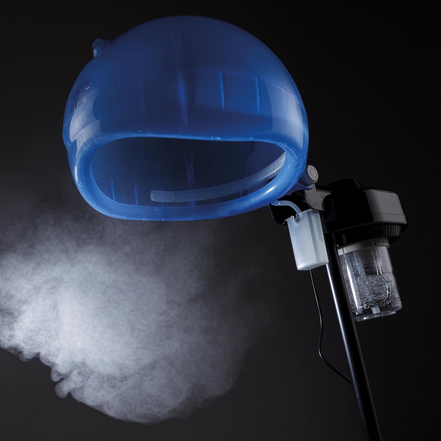 HAIR VAPOR EXPERT - Casco vaporizzatore
