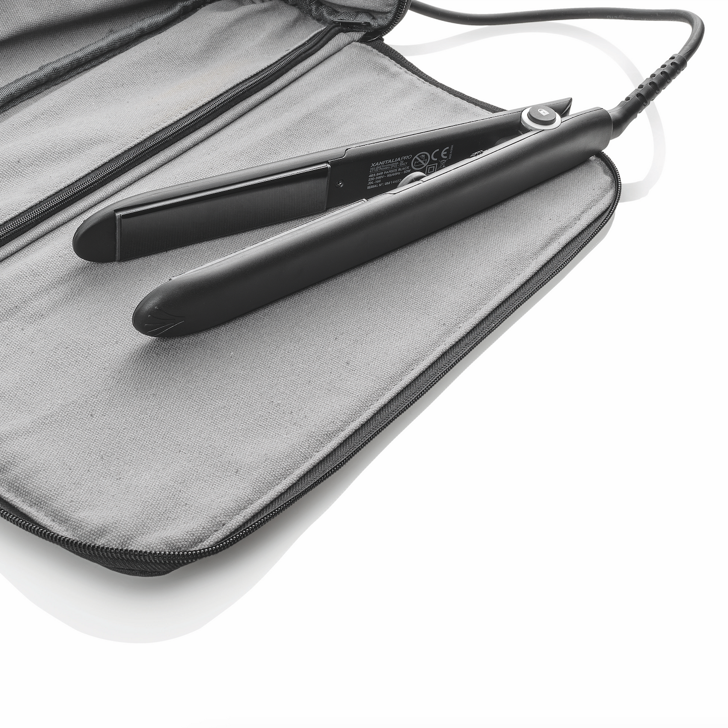 HEAT PROOF CASE - Custodia tappetino termoresistente