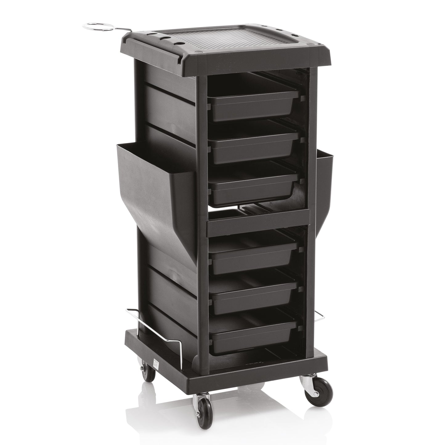 LONDON ASSISTANT - Carrello porta attrezzi