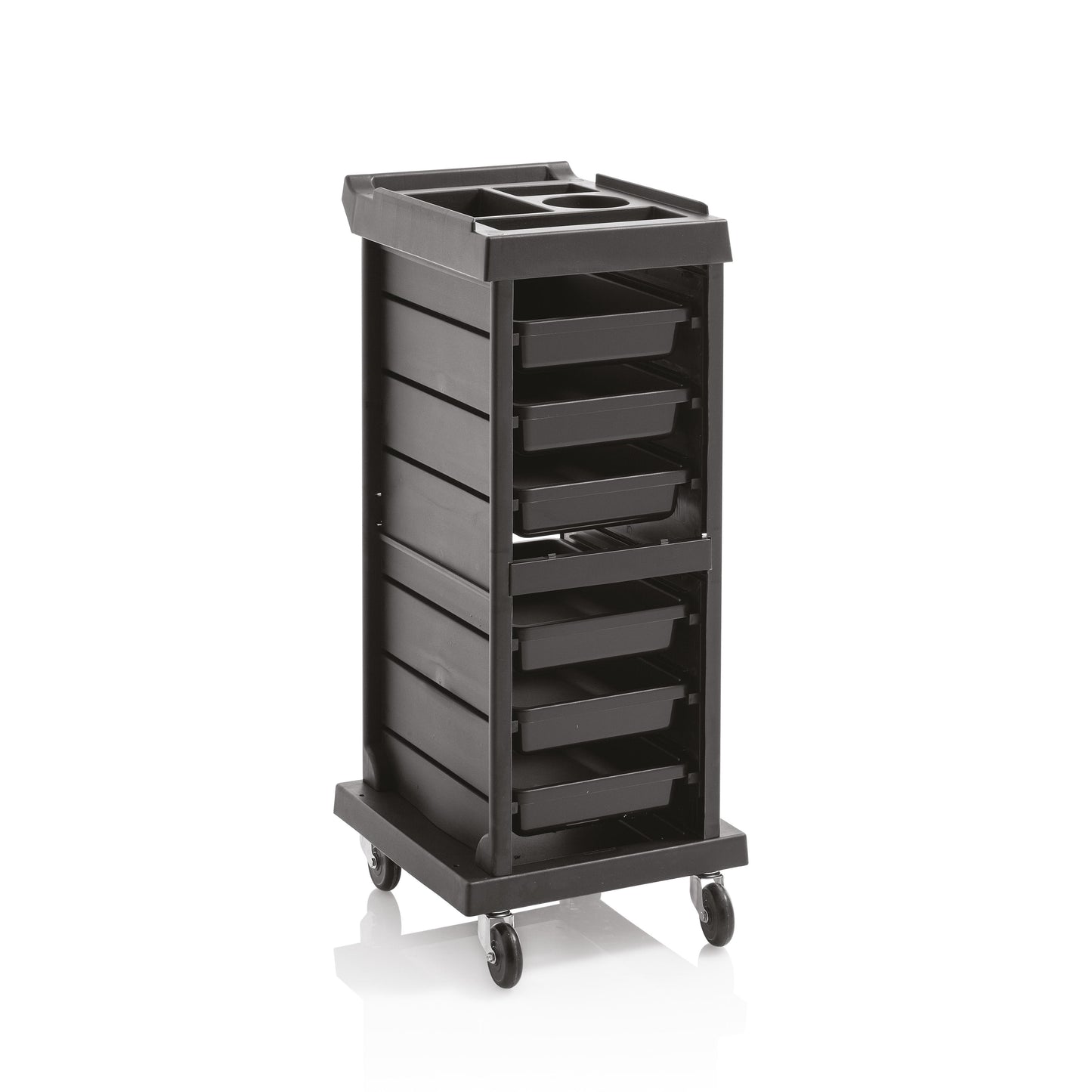 LONDON EASY - Carrello porta attrezzi