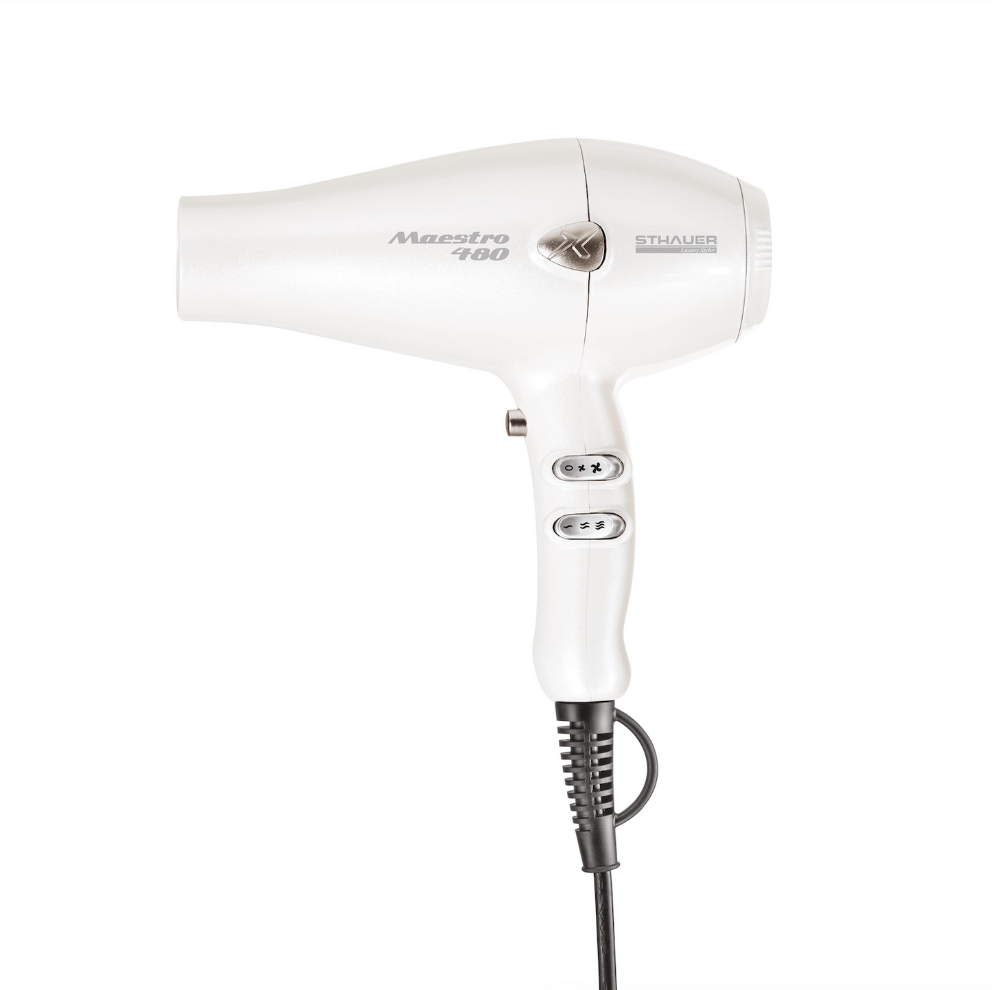 MAESTRO 480 - Asciugacapelli professionale