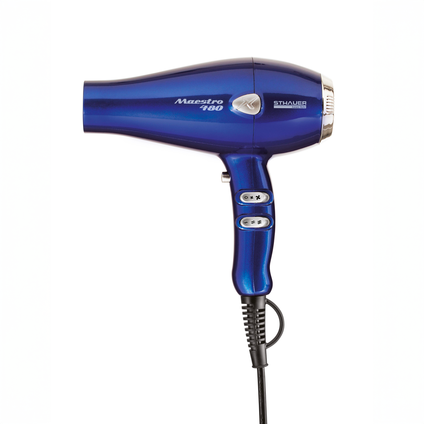 MAESTRO 480 - Asciugacapelli professionale