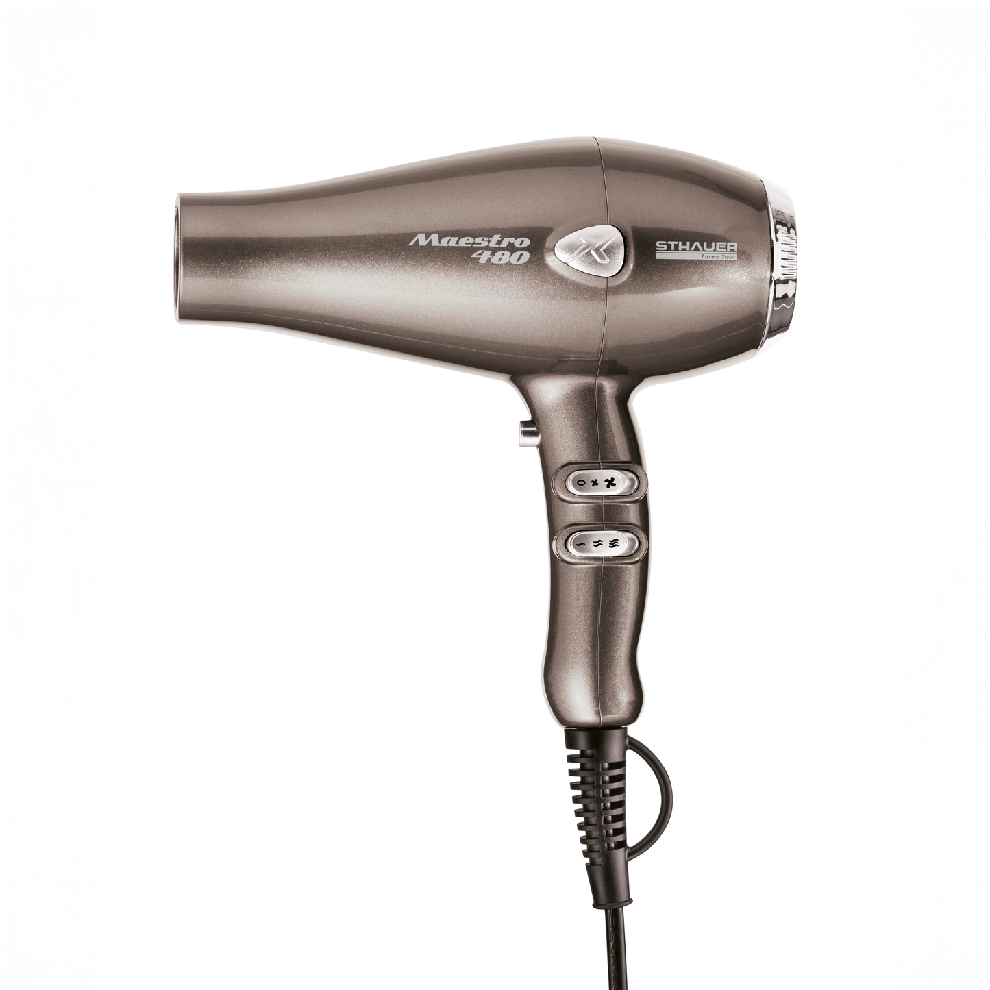 MAESTRO 480 - Asciugacapelli professionale