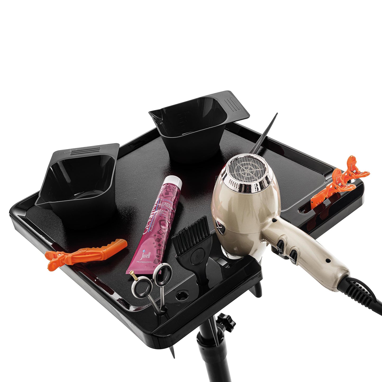 MAGNETICO - Carrello porta attrezzi