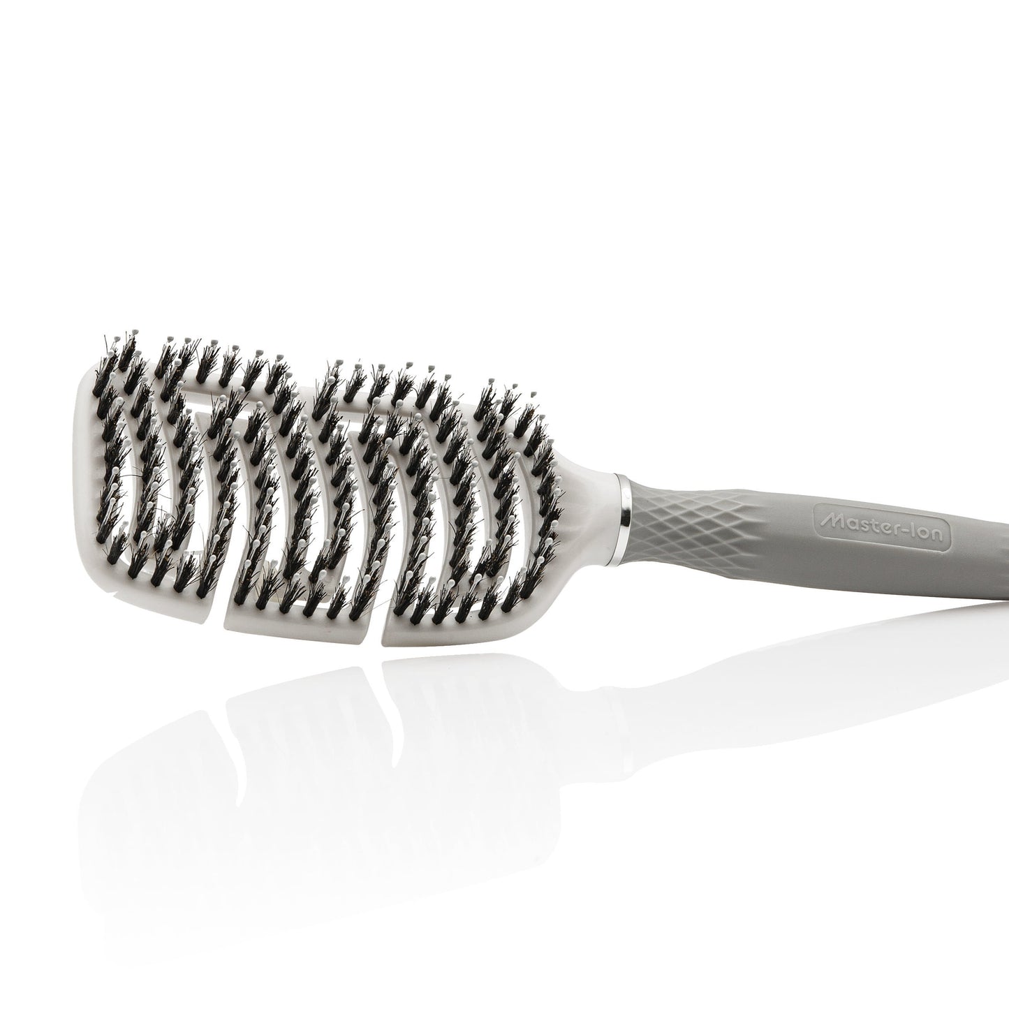 MASTER FLEX VENT BRUSH - Spazzola districante ionica flessibile