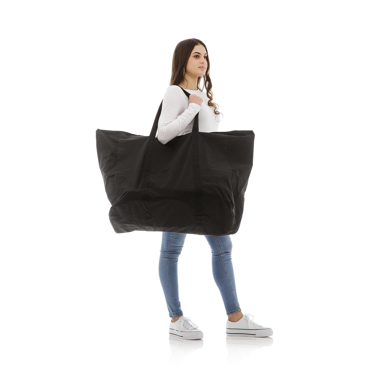 MAXI BAG - Borsa universale per lavatesta portatile