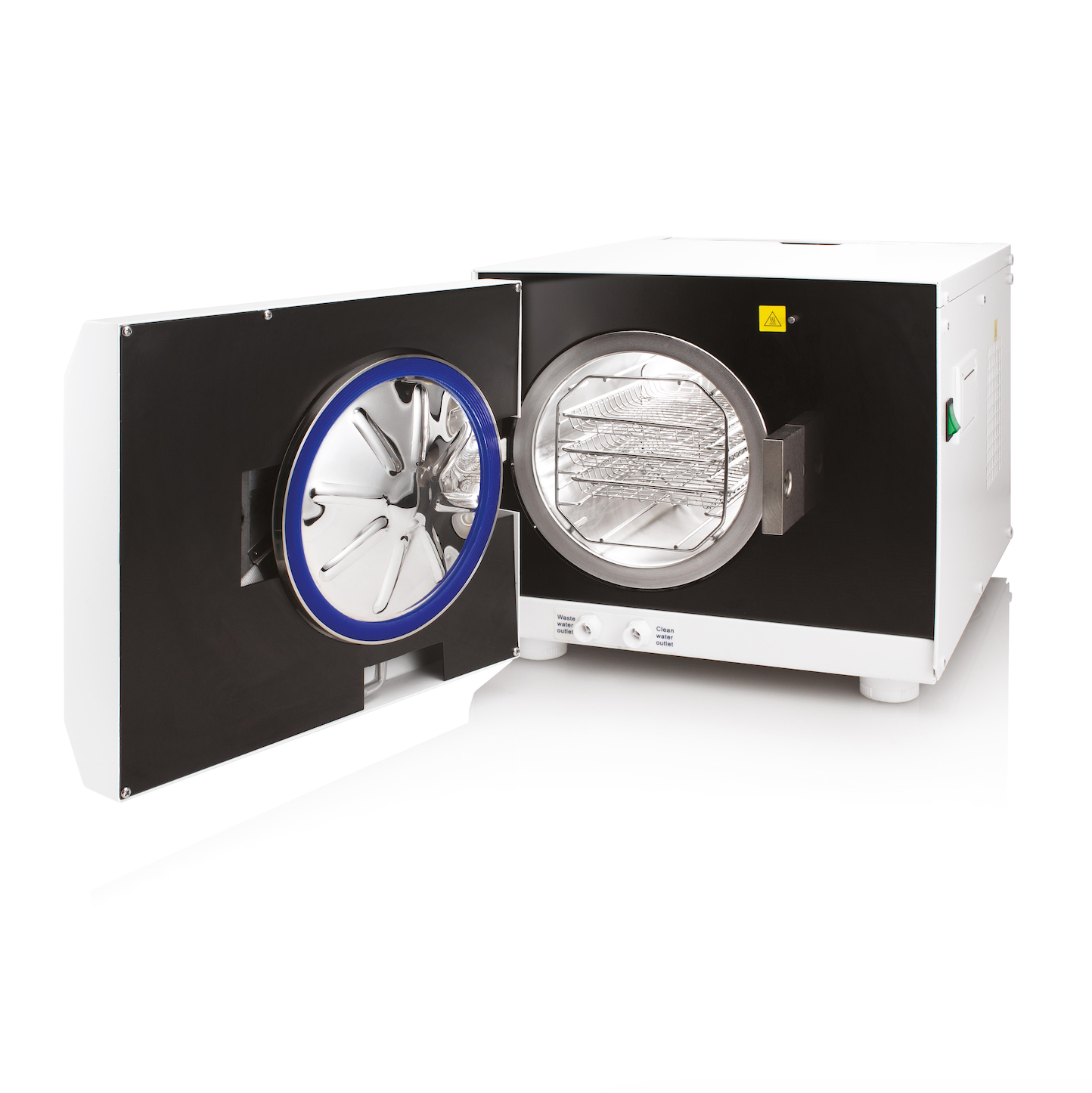 MEDILAB - Autoclave