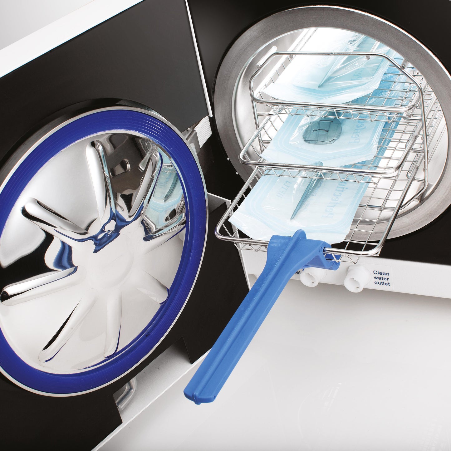MEDILAB - Autoclave