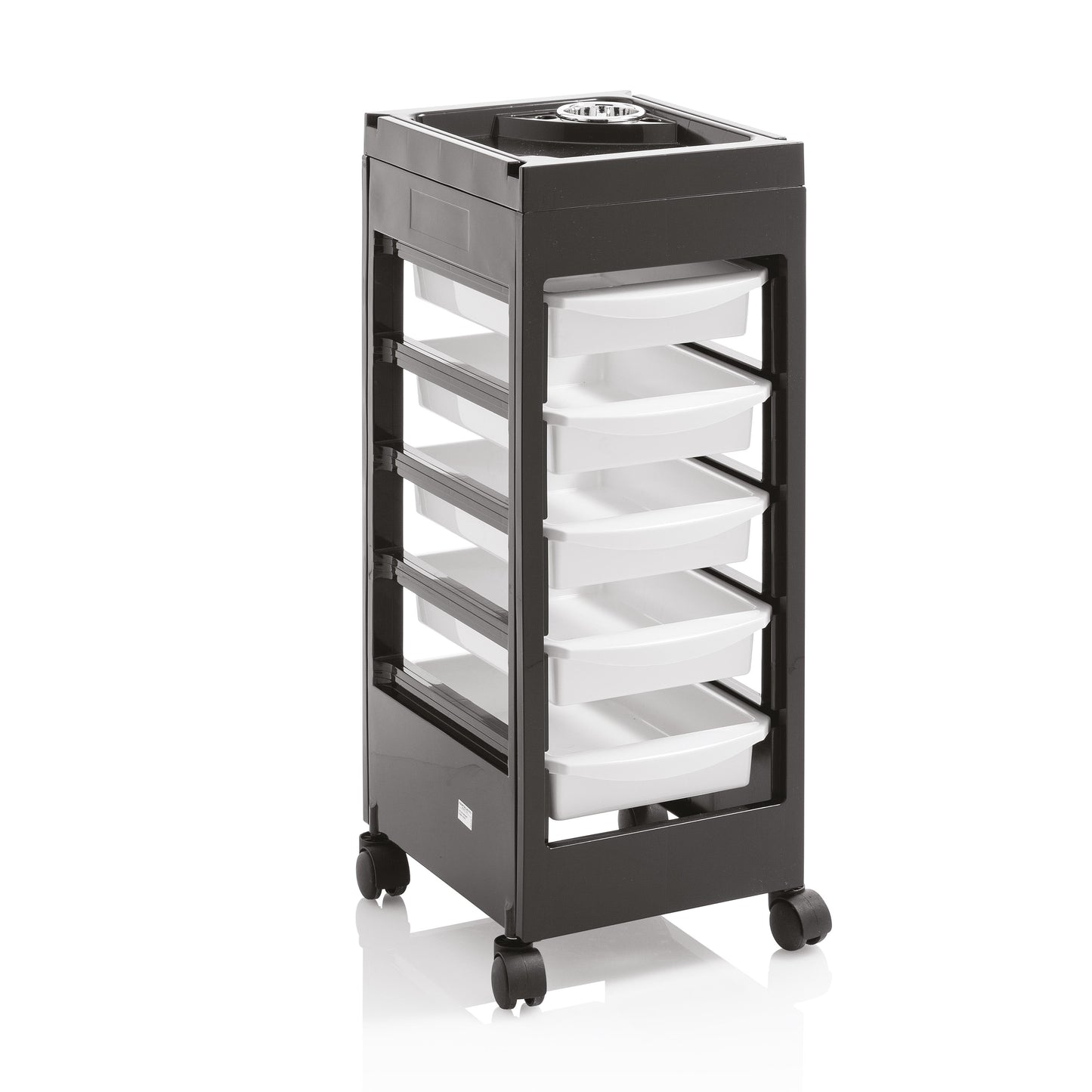 MILANO - Carrello porta attrezzi