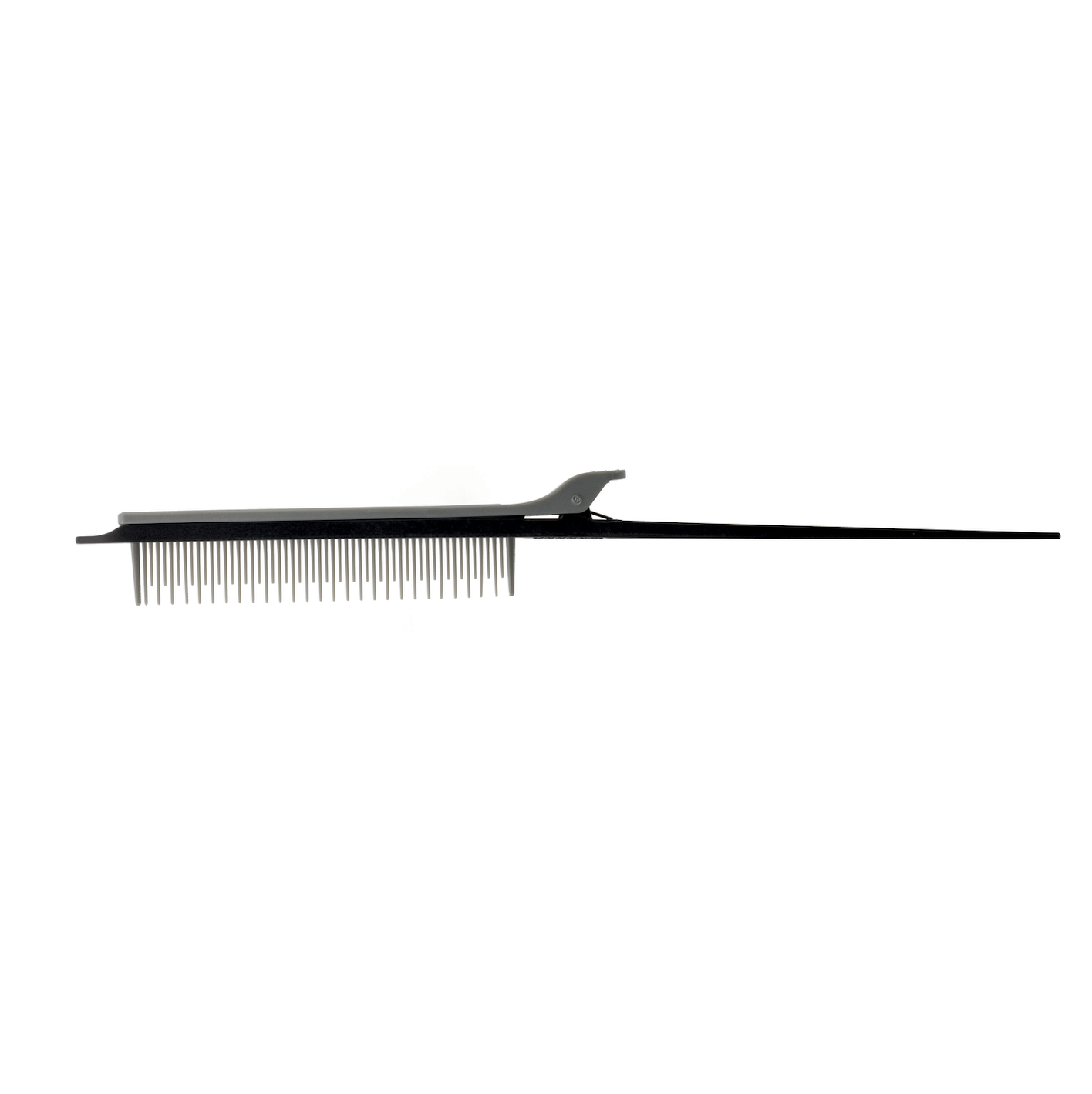 MULTI CLIP COMB - Pettine in carbonio con clip