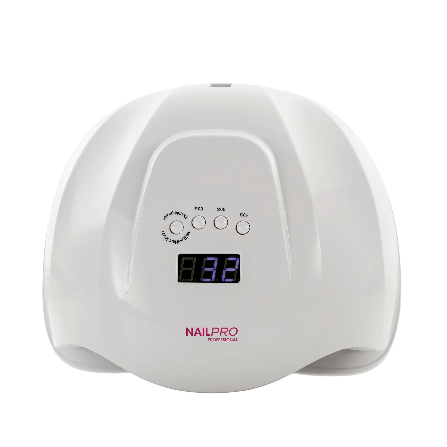 NAIL PRO - Sun X Mia 48