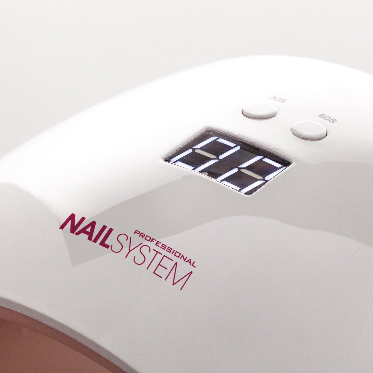 NAIL SYSTEM - 36 Power X Sun Led