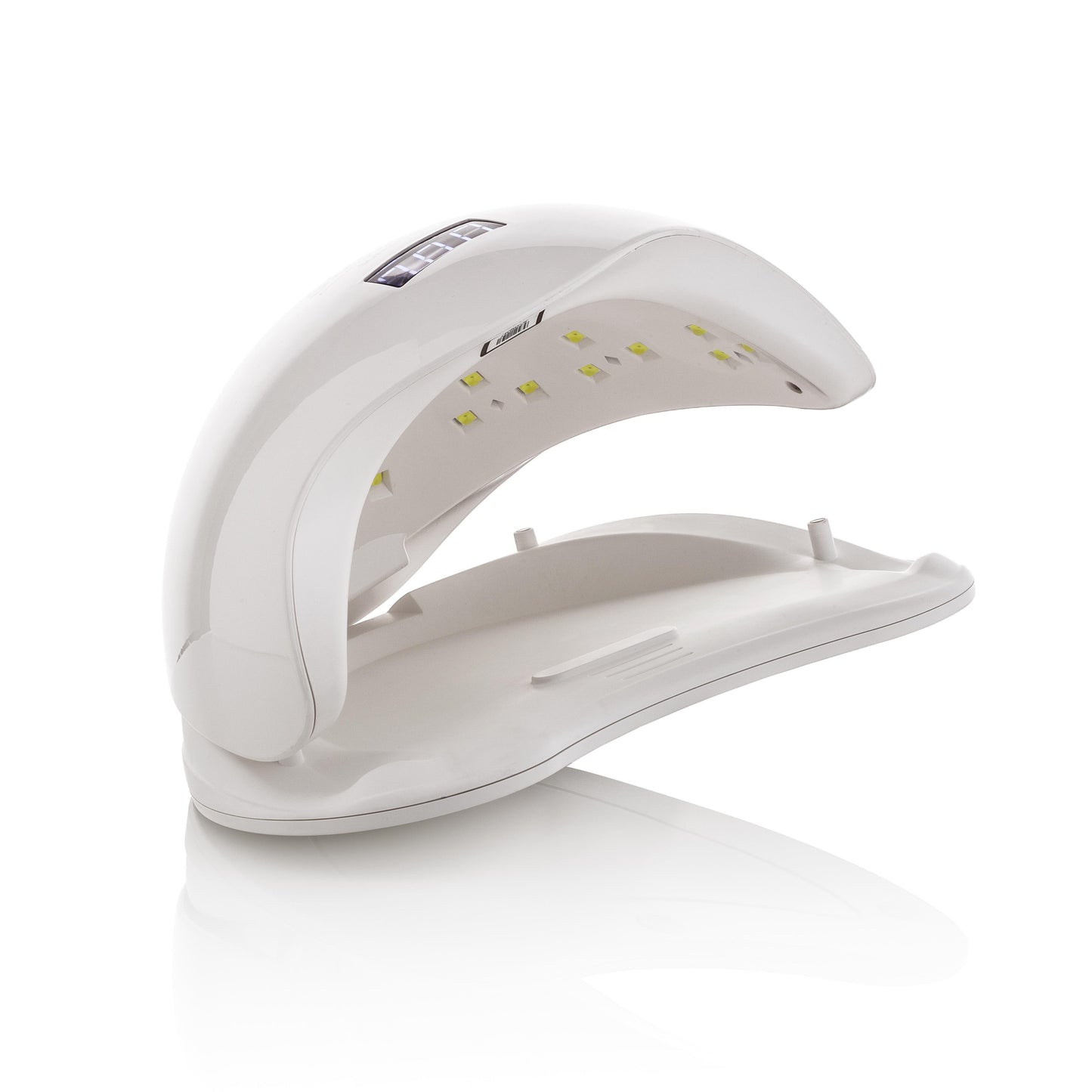 NAIL SYSTEM - 48 Power Plus Sun Led