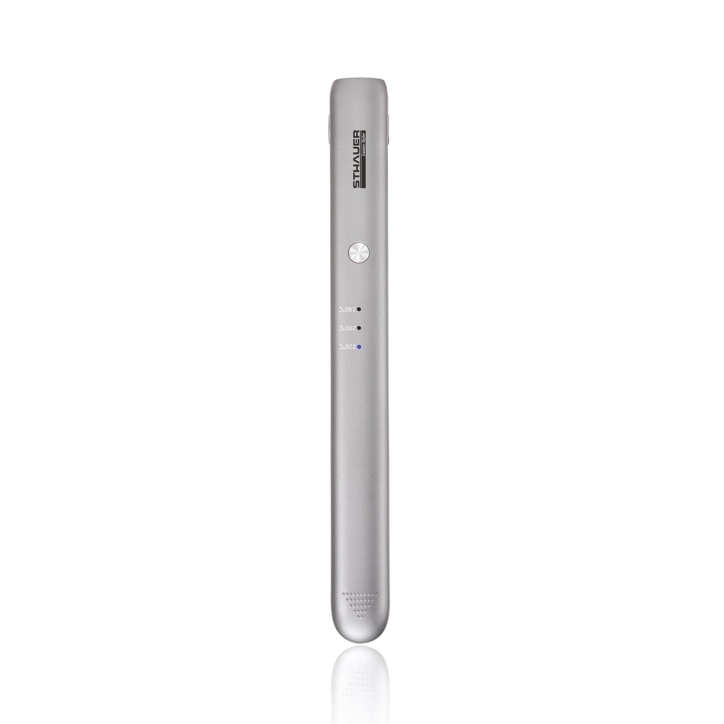 NAXOS CORDLESS PRO - Piastra professionale senza fili