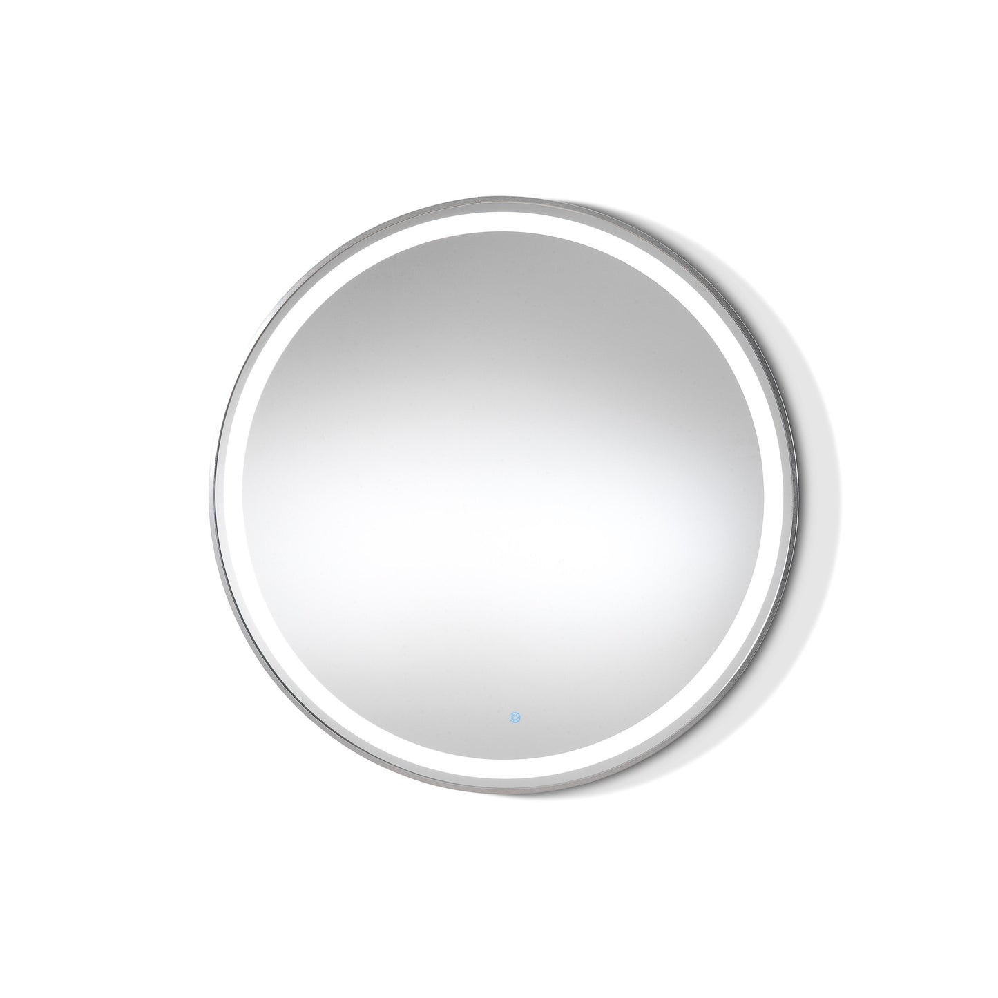 NUVOLA - Specchiera con luce