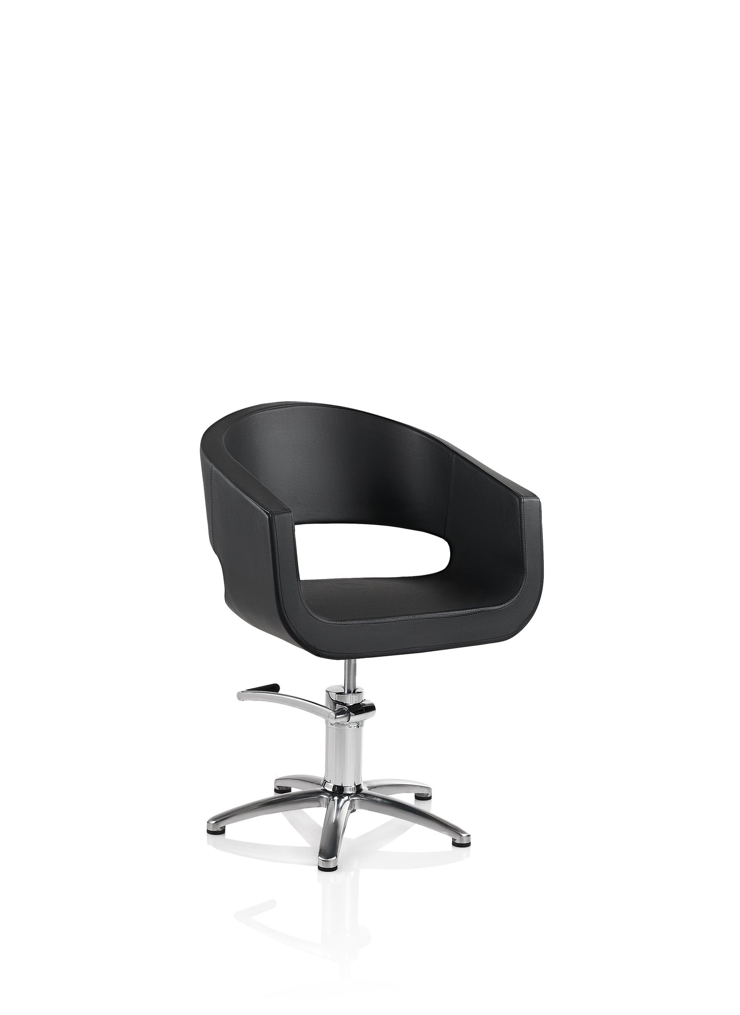 Poltrona per parrucchiere HAIR STYLO