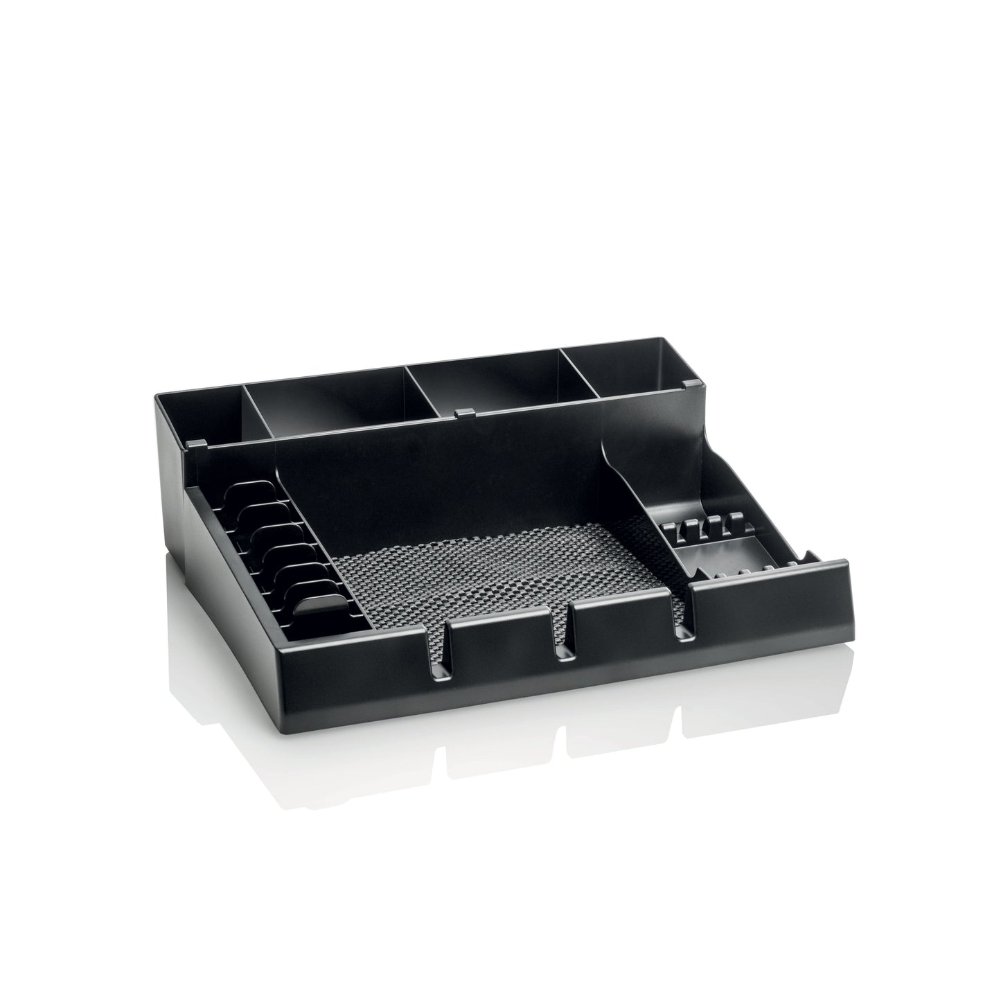BARBER ORGANIZER - Porta taglia capelli e accessori