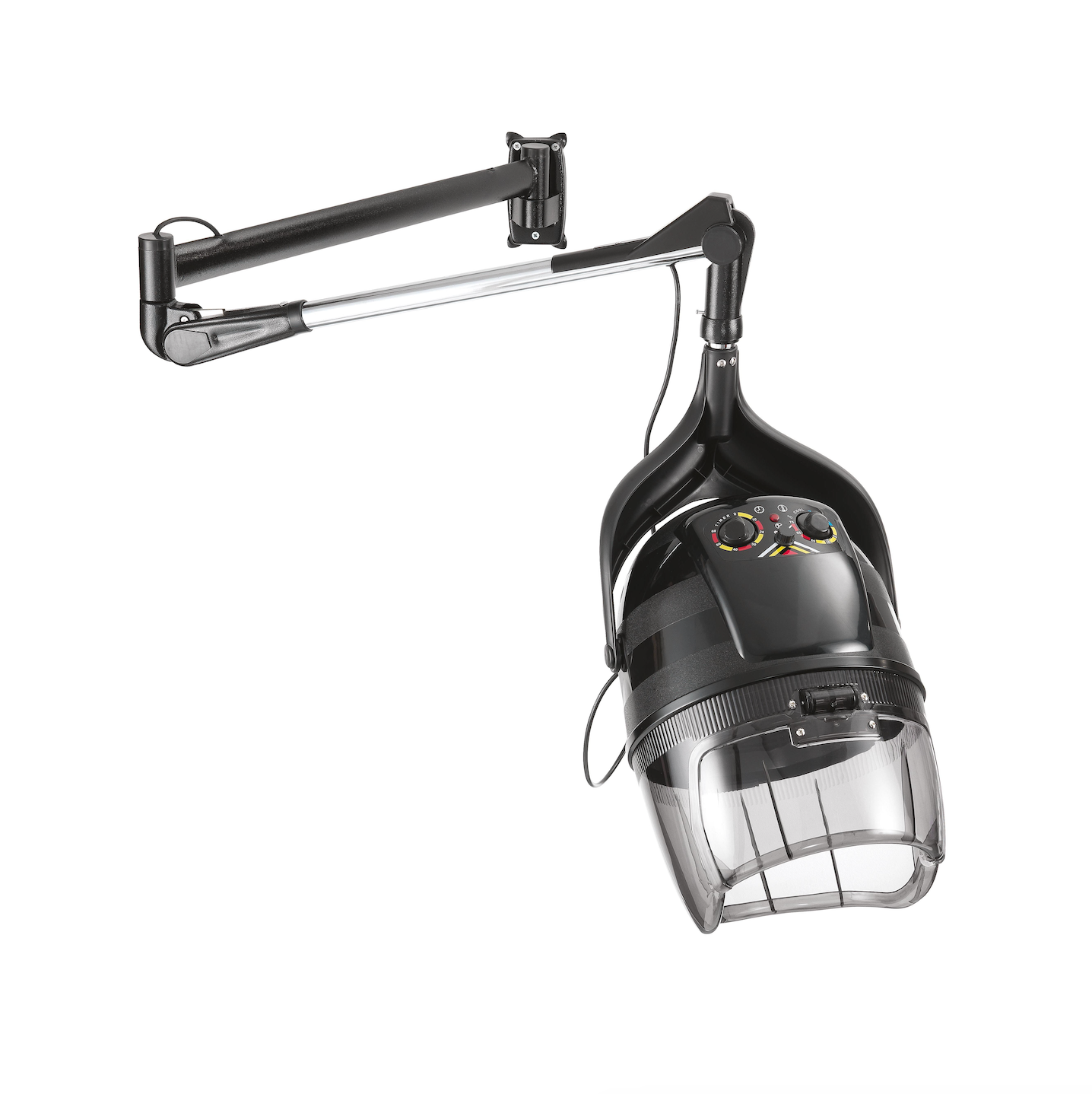 RECORD 1200 HANG UP - Casco asciugatura professionale