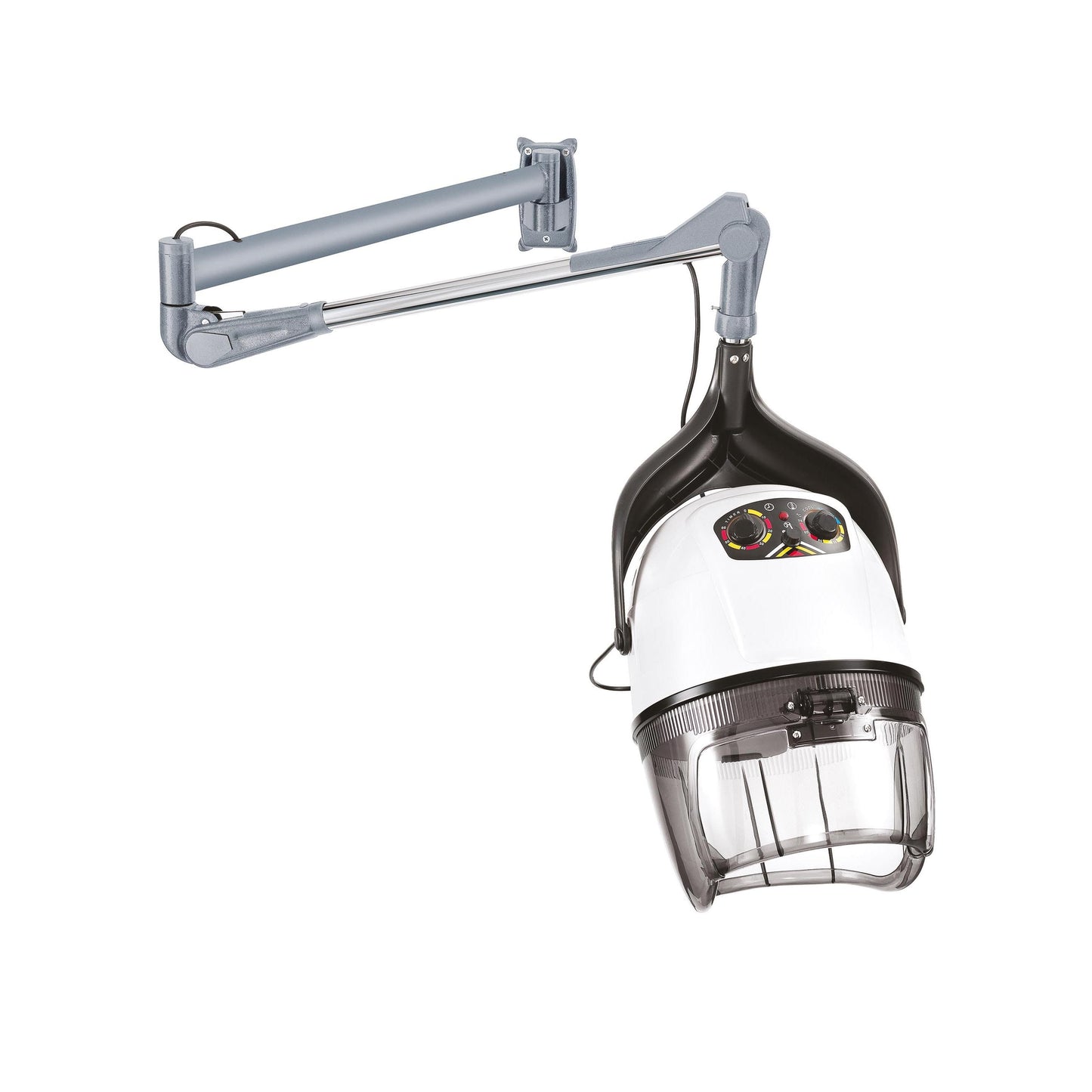 RECORD 1200 HANG UP - Casco asciugatura professionale