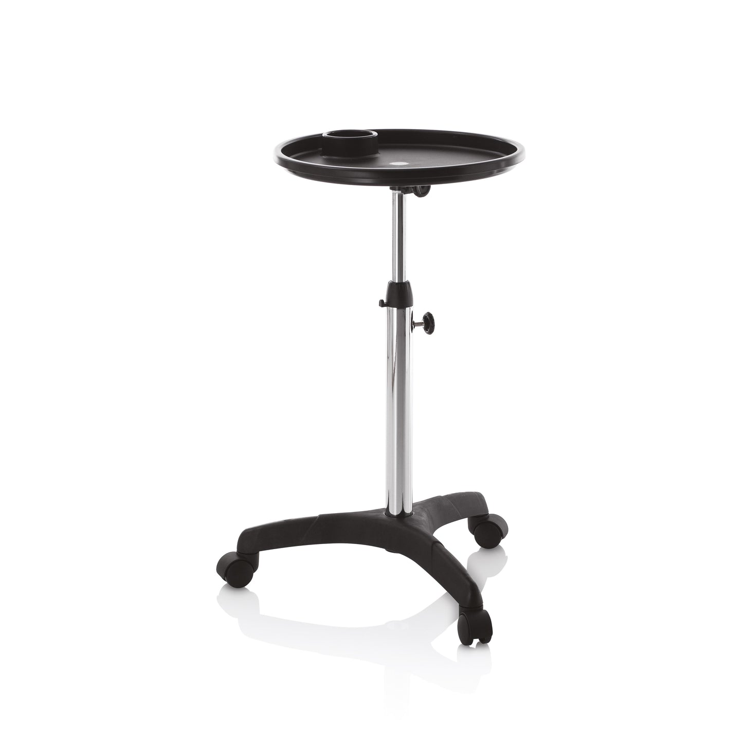 ROUND - Carrello portaoggetti