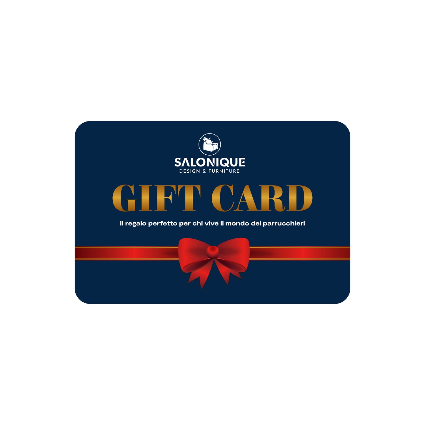 Salonique Gift Card