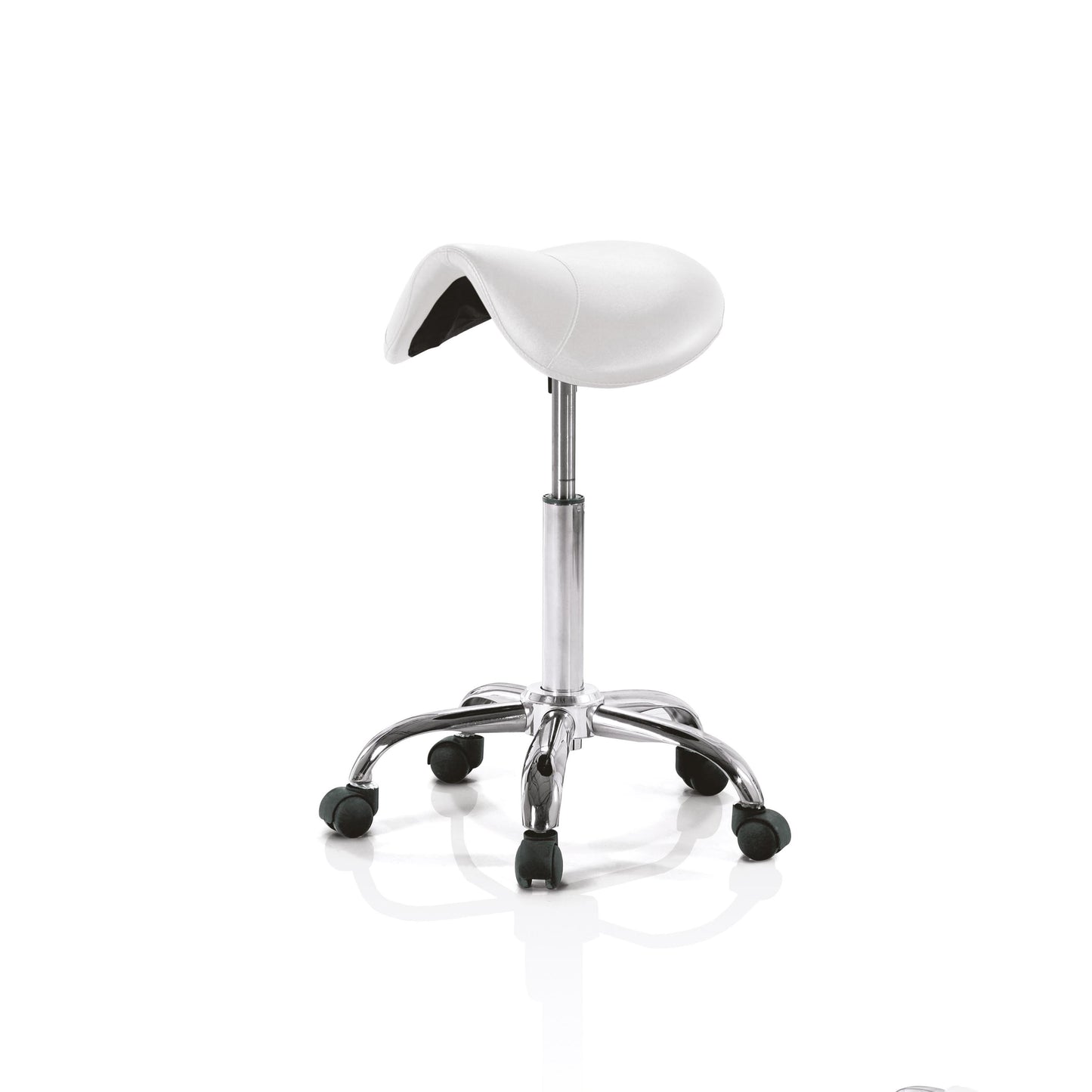 SALON DAY - Sgabello a sella