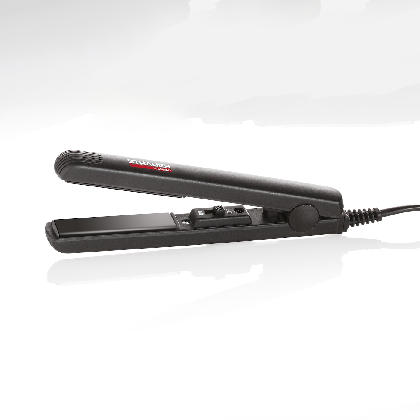 SAMOA - Piastra da viaggio in ceramica Travel ceramic straighteners