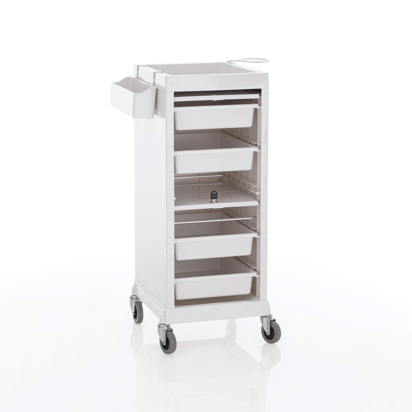 SECRET - Carrello porta attrezzi