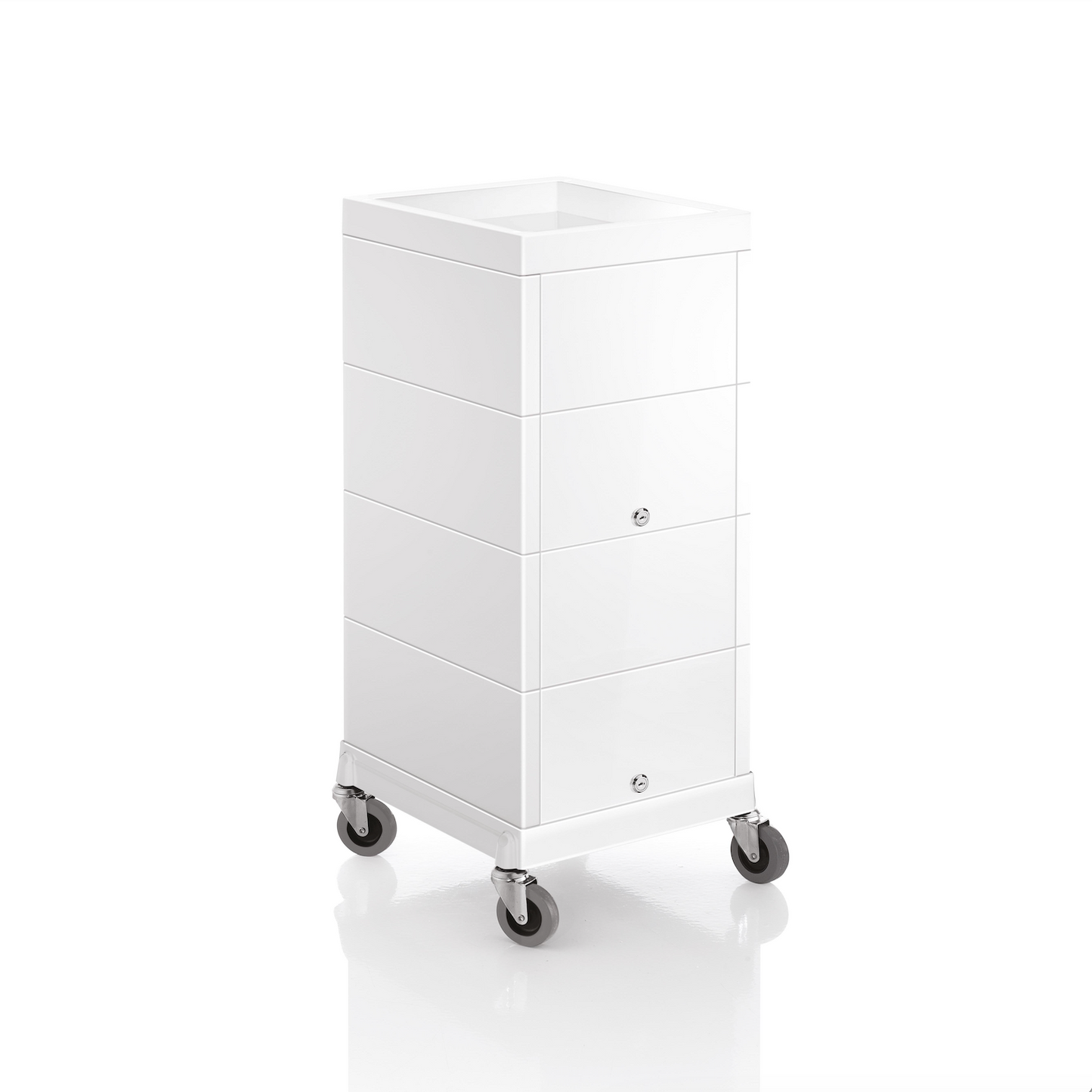 SECRET - Carrello porta attrezzi